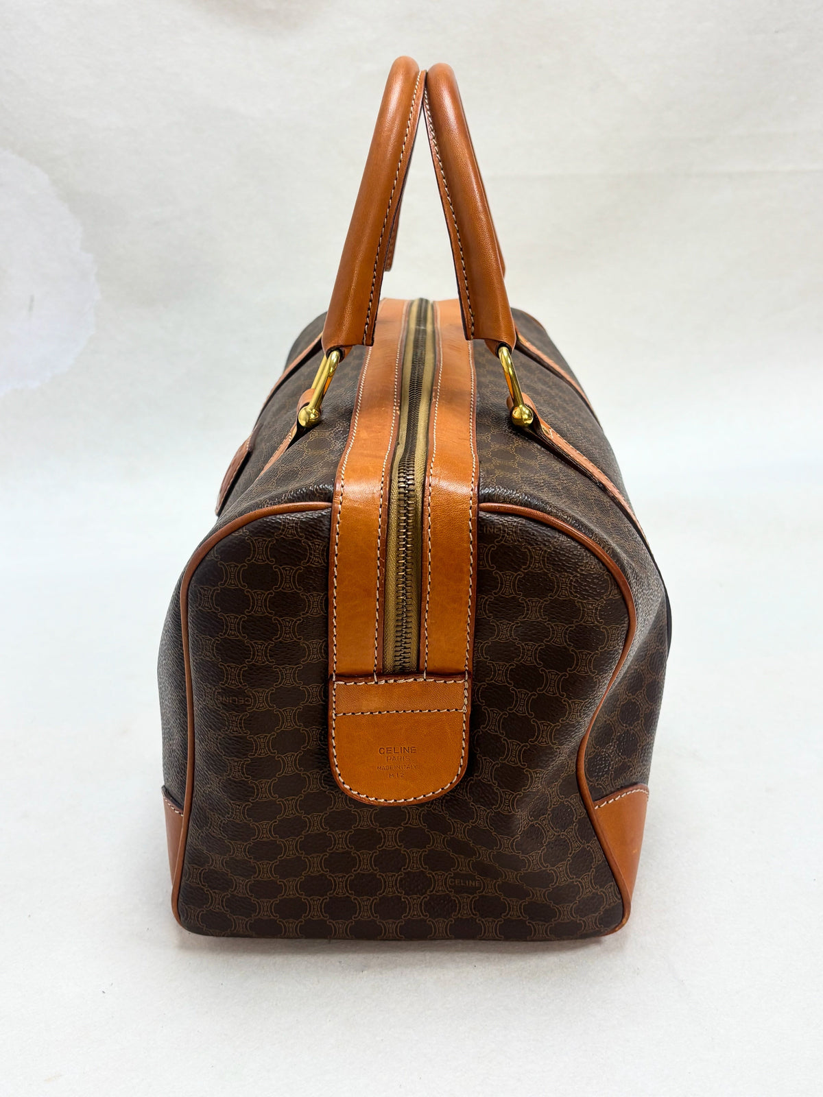 CÉLINE Sac Boston 24h