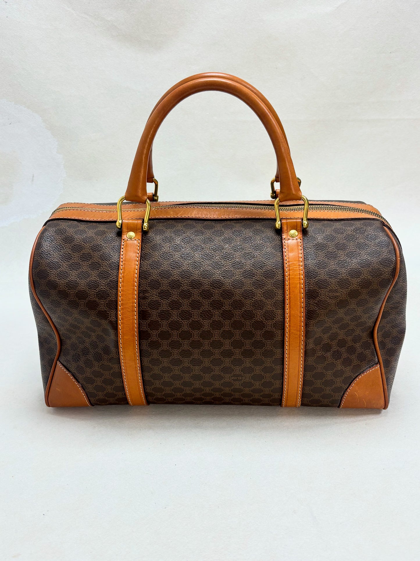 CÉLINE Sac Boston 24h