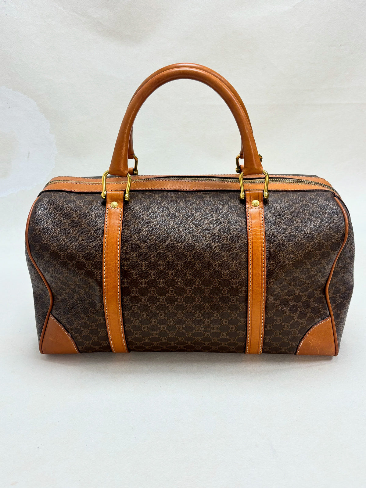 CÉLINE Sac Boston 24h