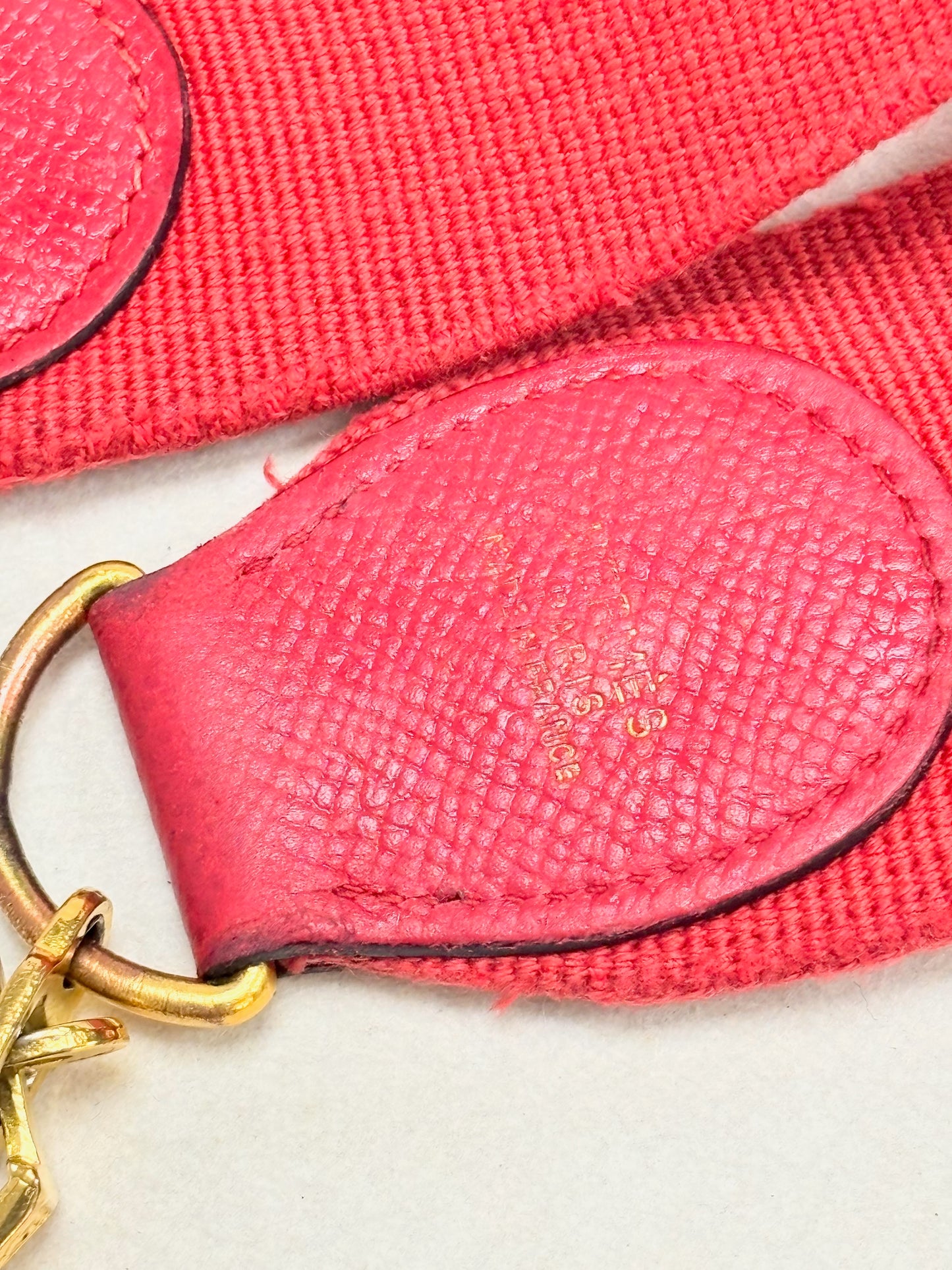 HERMÈS Bandoulière