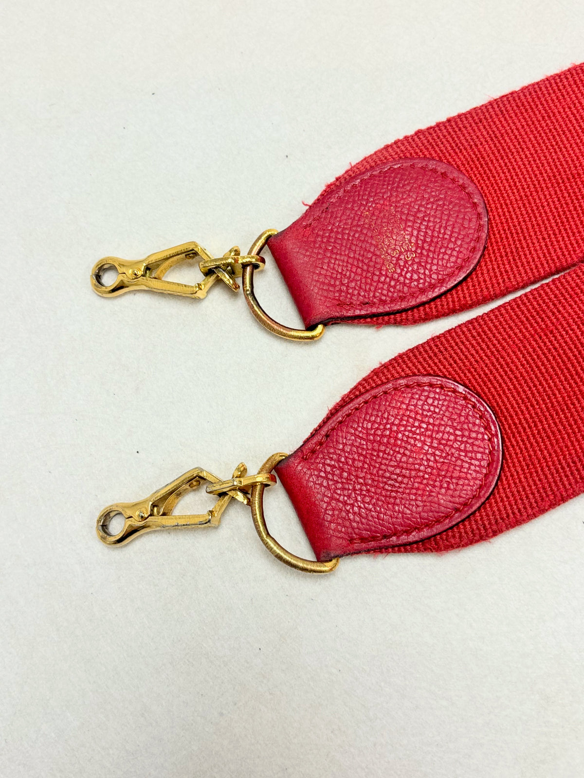 HERMÈS Bandoulière