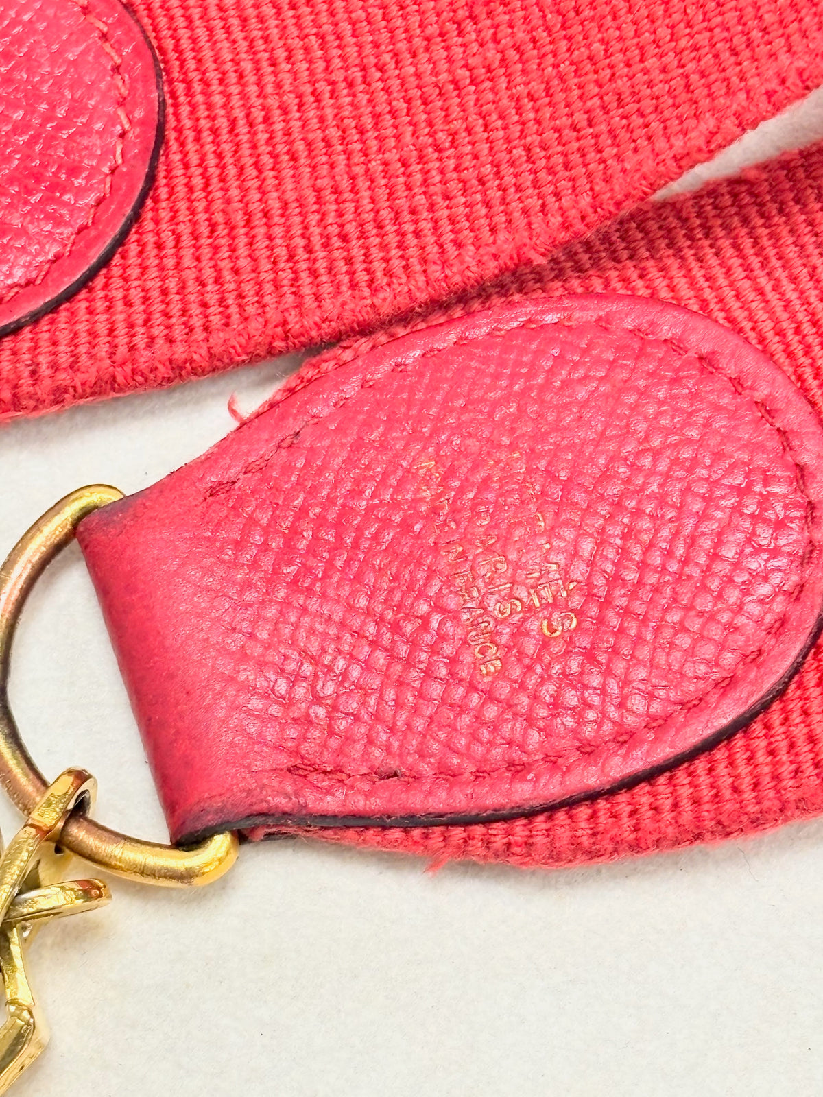 HERMÈS Bandoulière