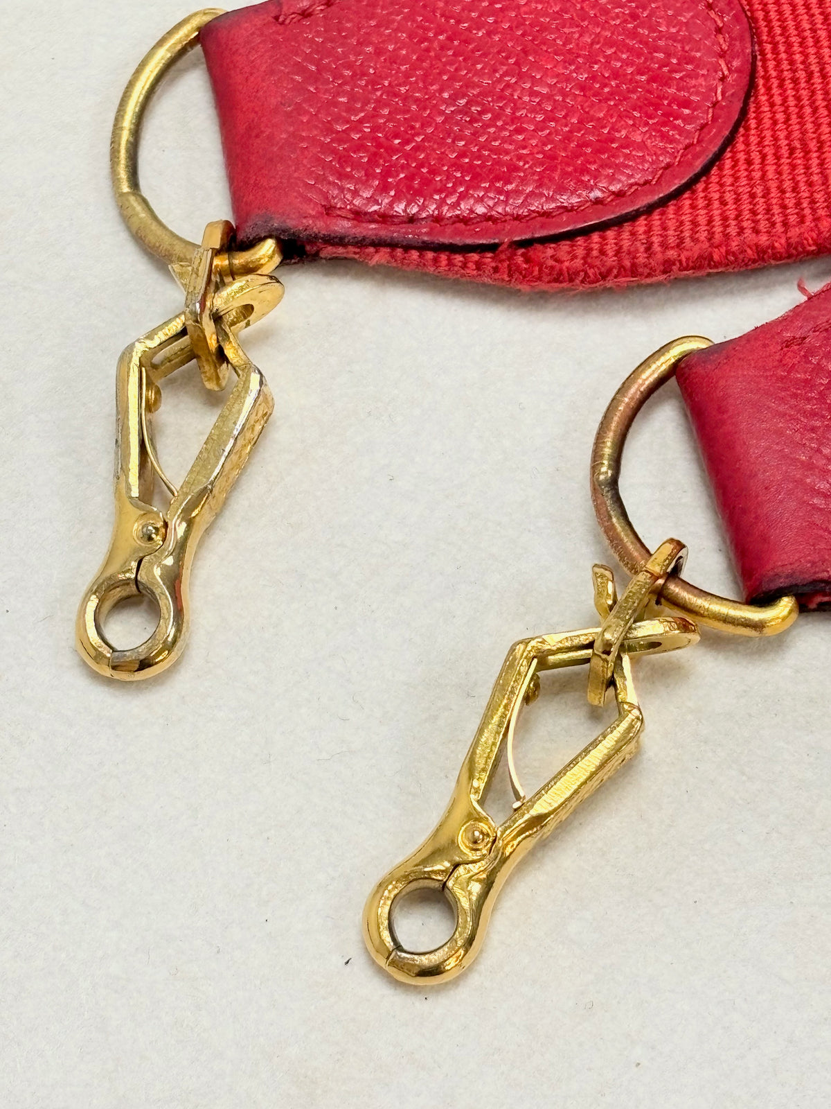 HERMÈS Bandoulière
