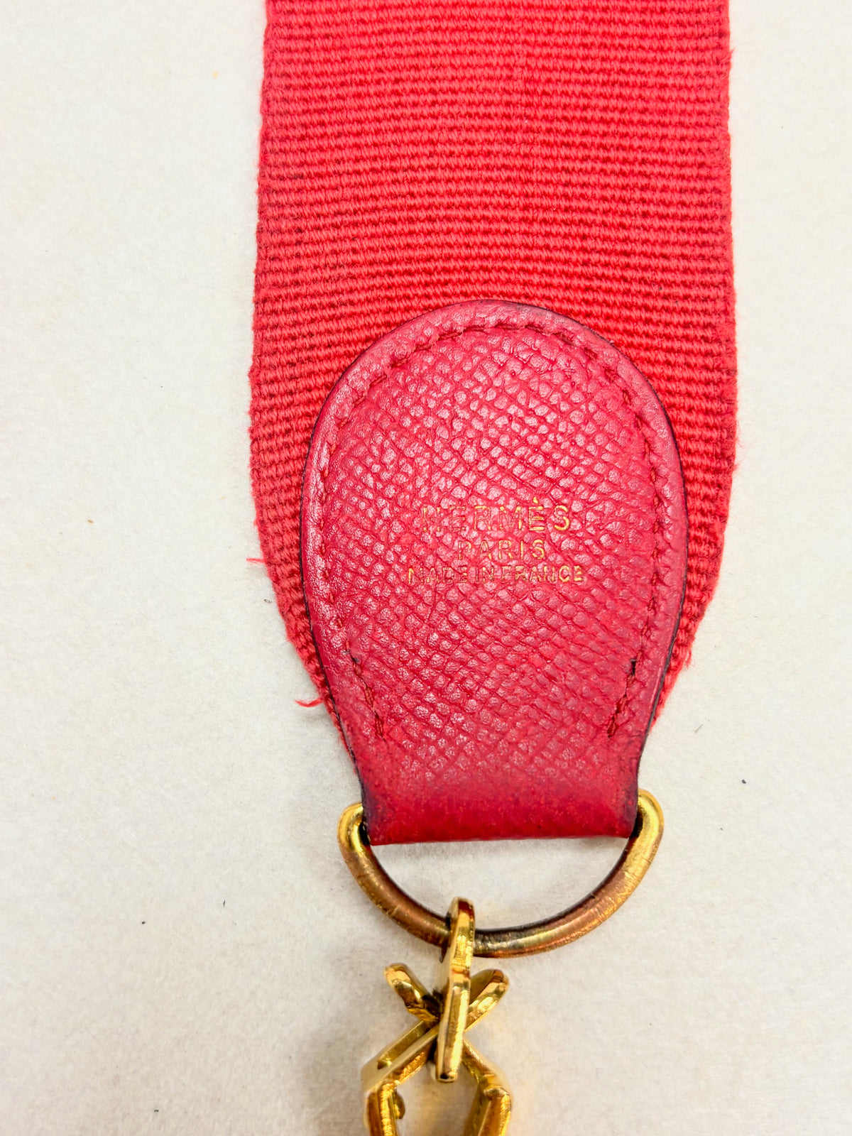 HERMÈS Bandoulière
