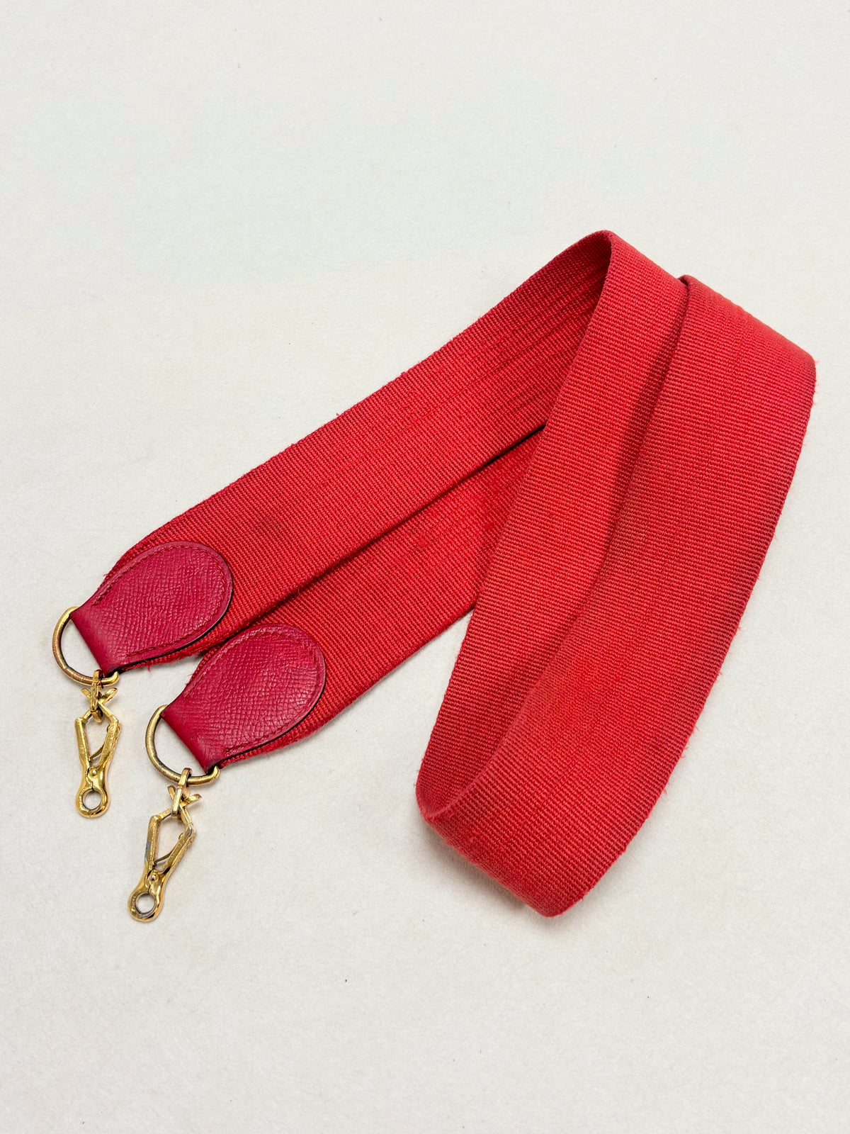 HERMÈS Bandoulière