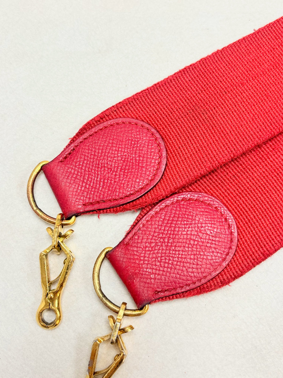 HERMÈS Bandoulière