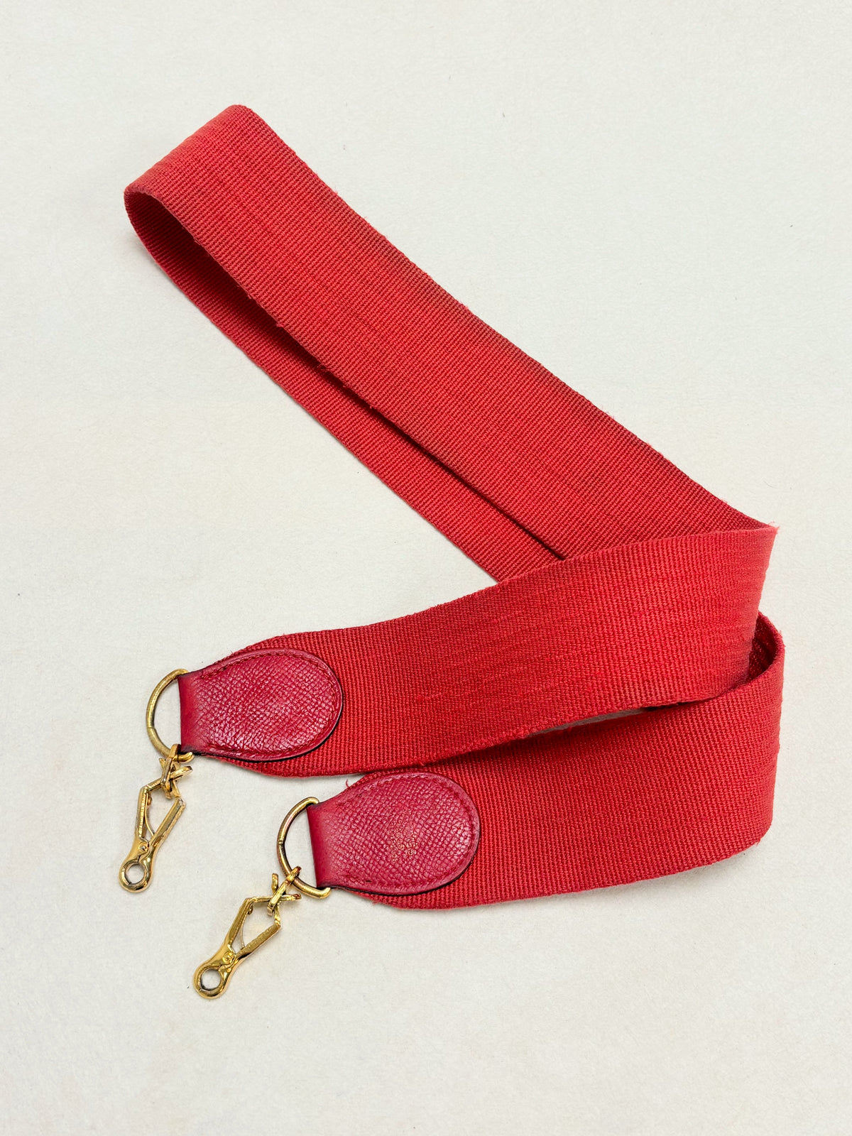 HERMÈS Bandoulière