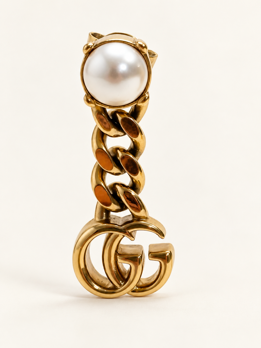 GUCCI Boucles d'oreilles