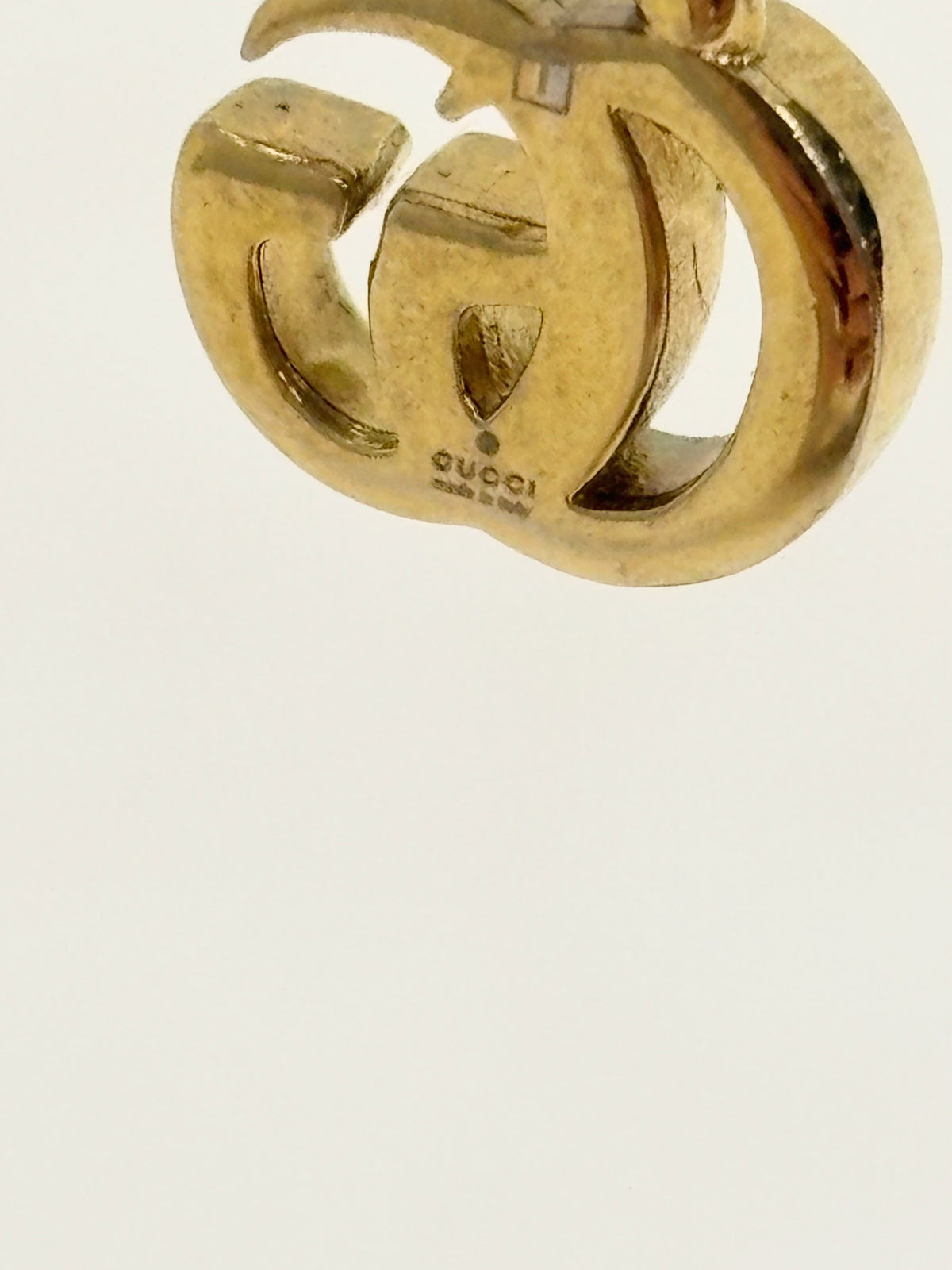 GUCCI Boucles d'oreilles