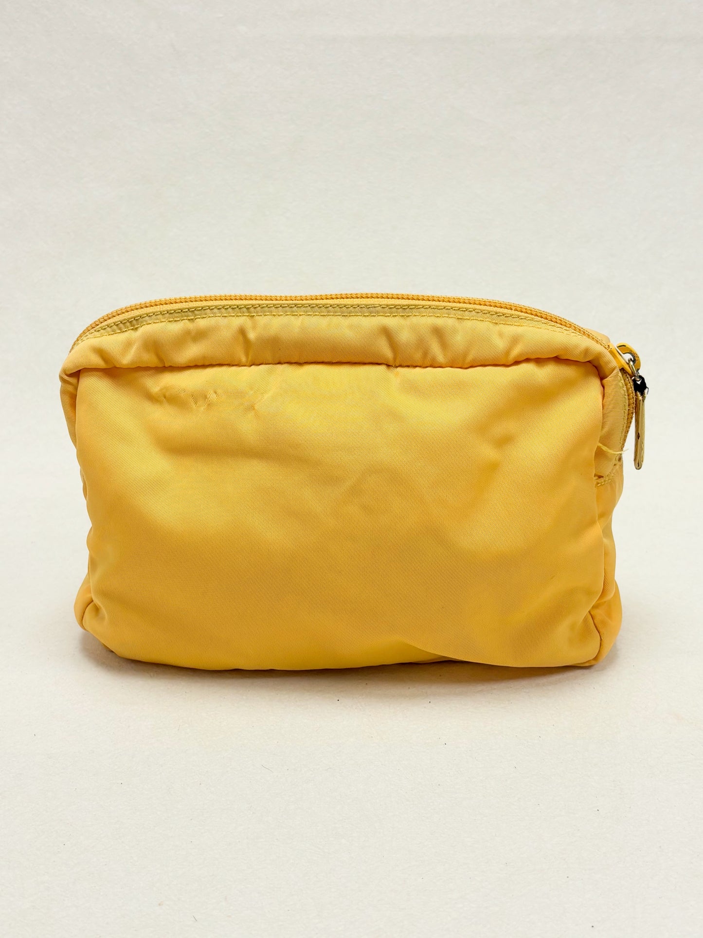PRADA Pochette Nylon