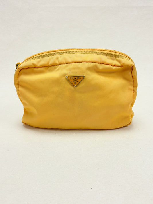 PRADA Pochette Nylon