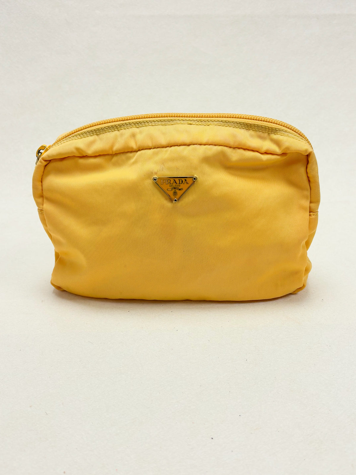 PRADA Pochette Nylon