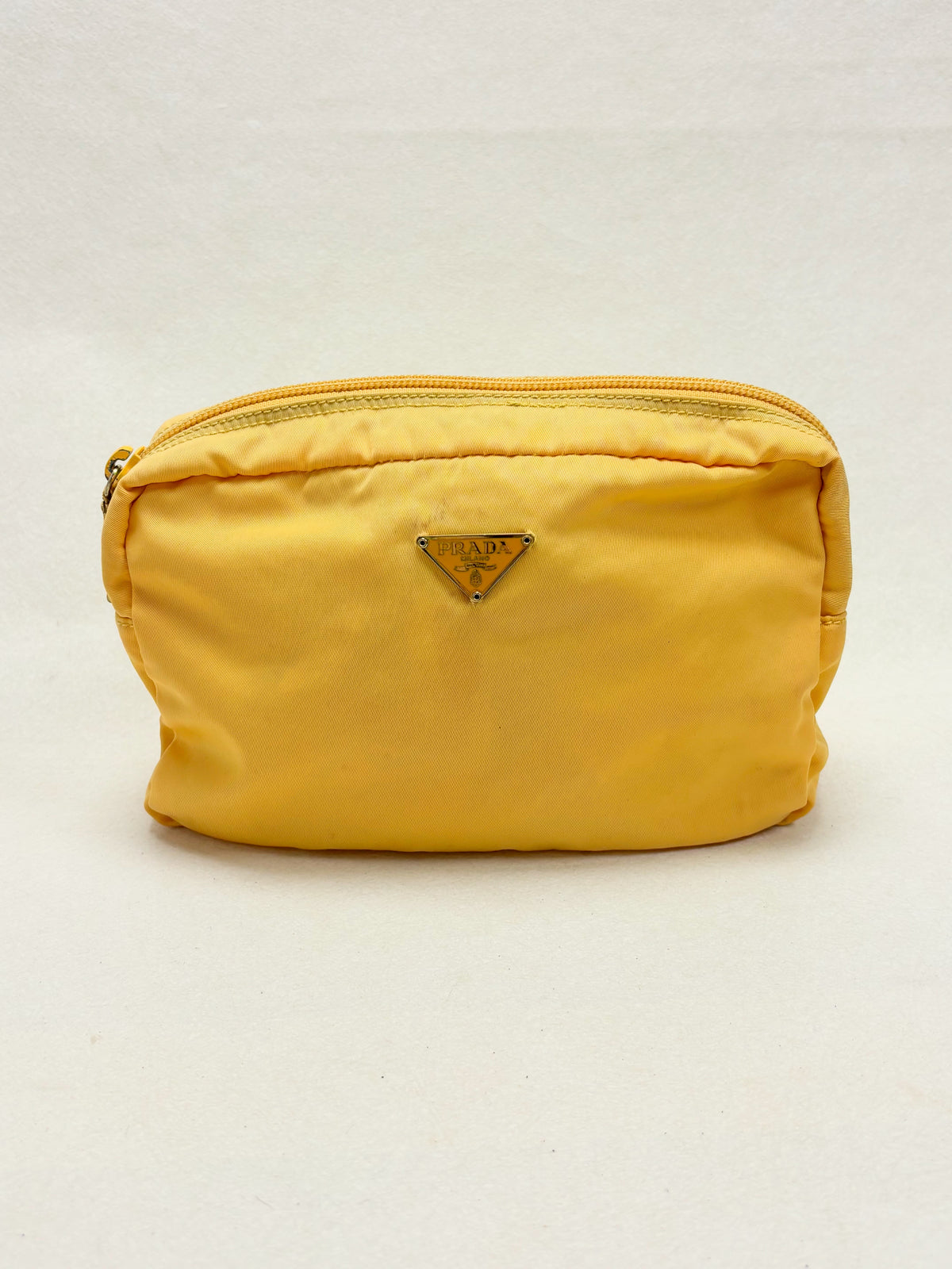 PRADA Pochette Nylon