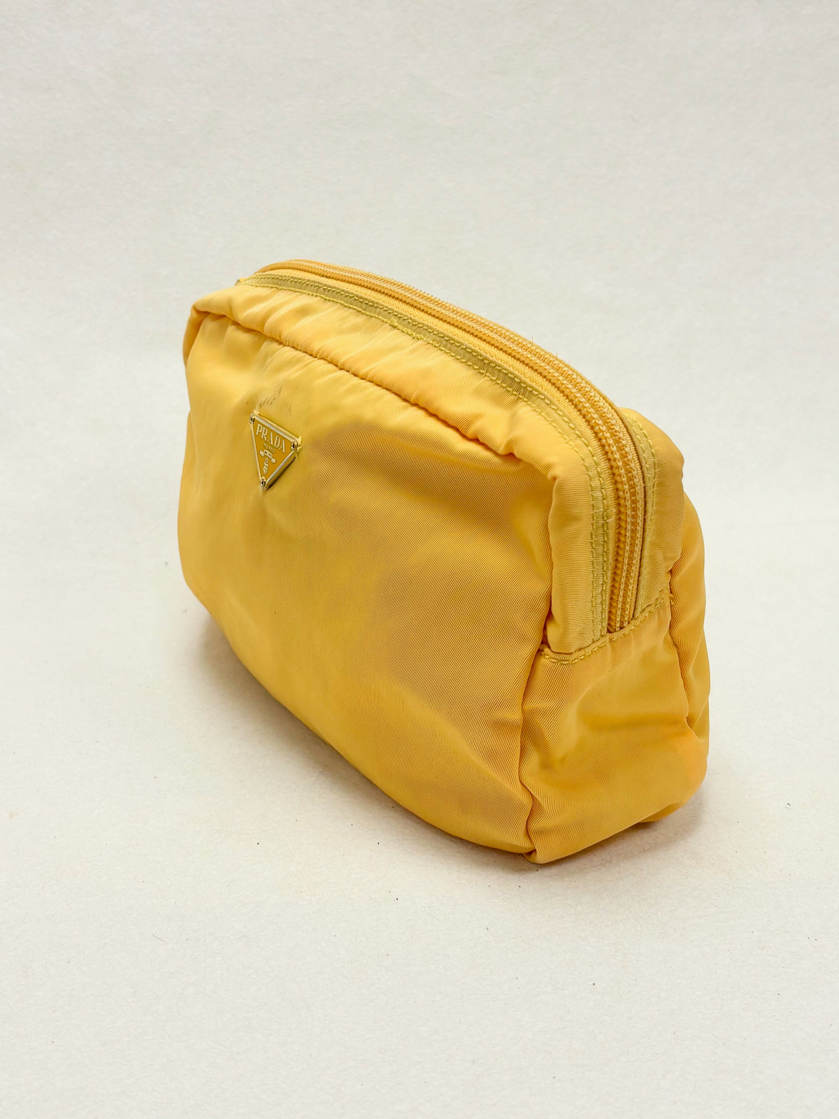 PRADA Pochette Nylon