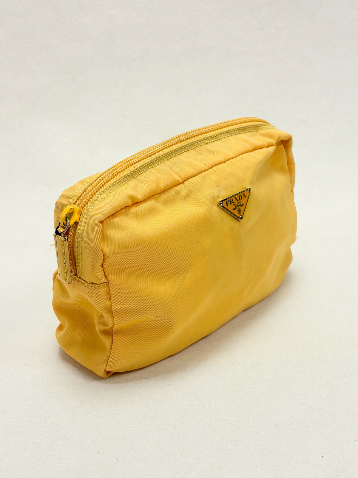 PRADA Pochette Nylon