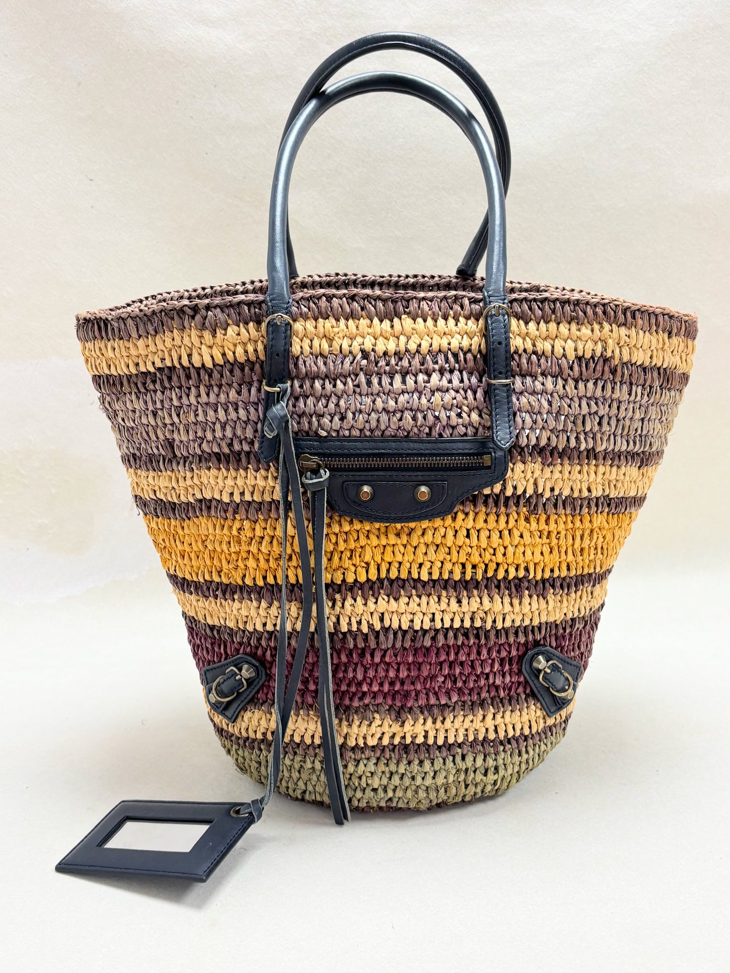 BALENCIAGA Sac Panier