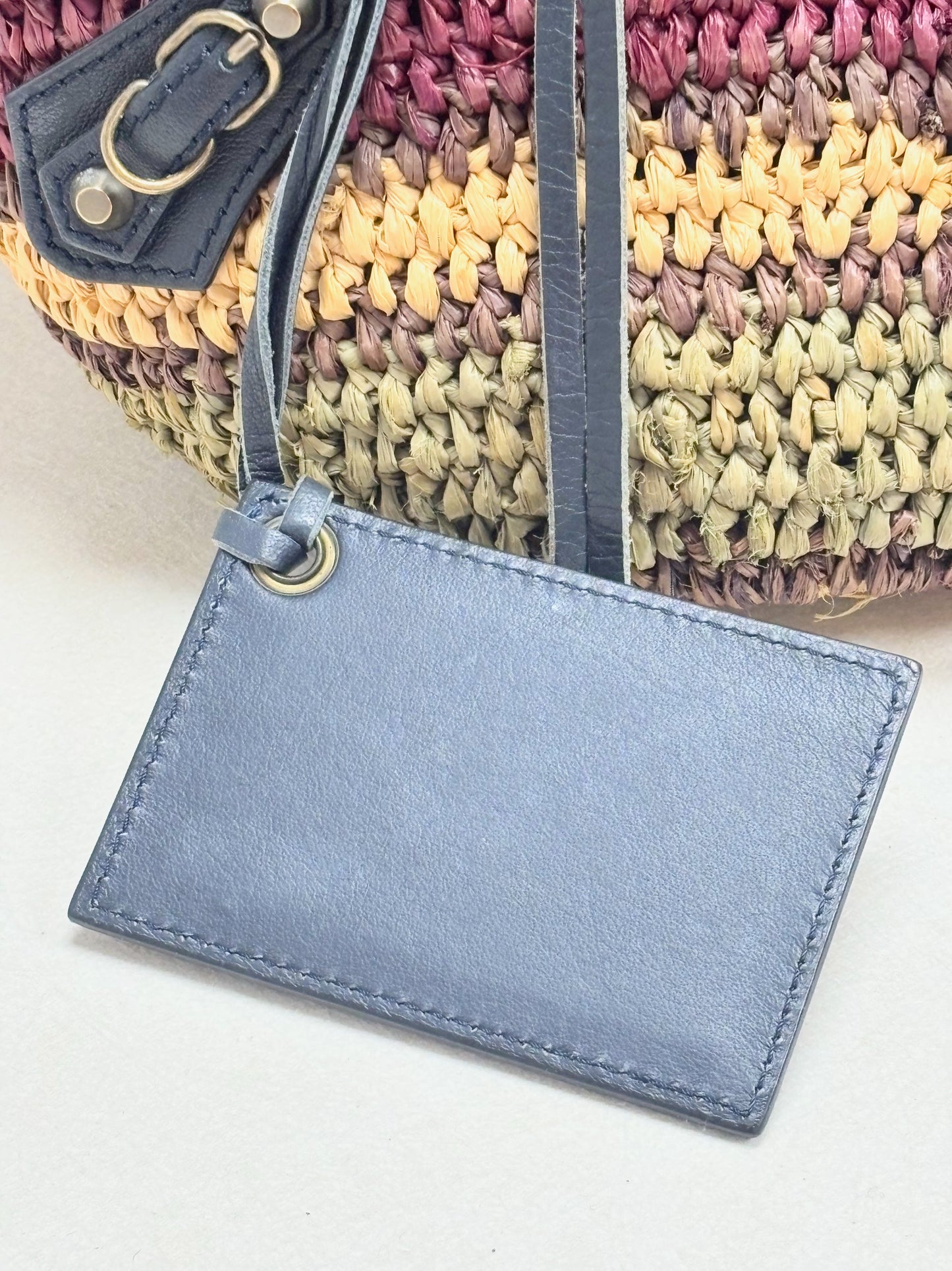 BALENCIAGA Sac Panier