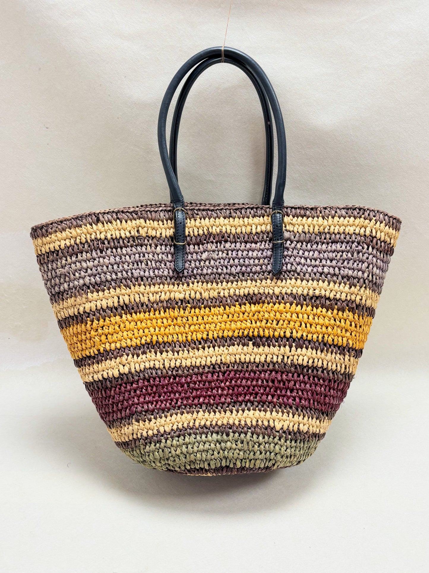 BALENCIAGA Sac Panier