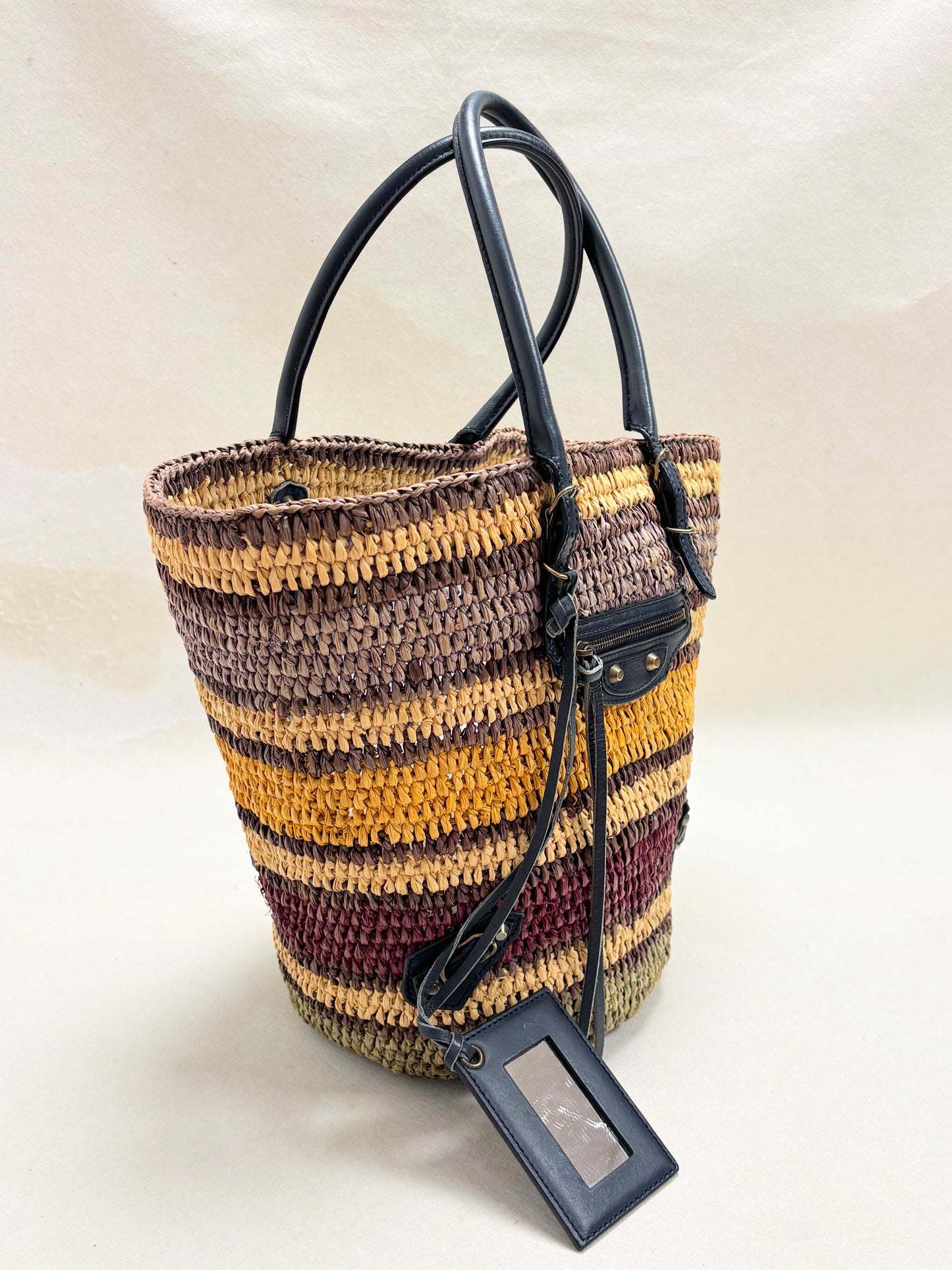 BALENCIAGA Sac Panier