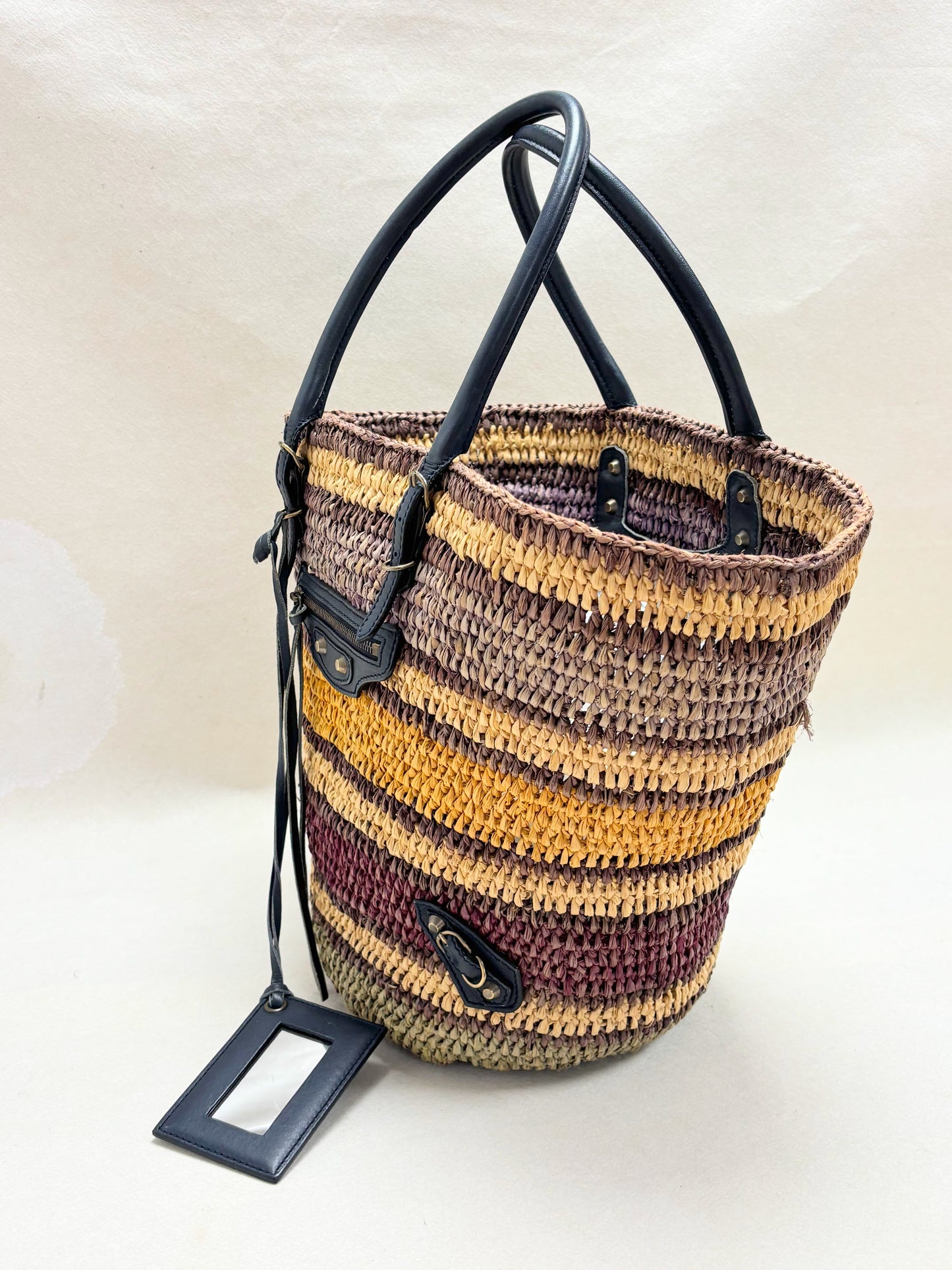 BALENCIAGA Sac Panier