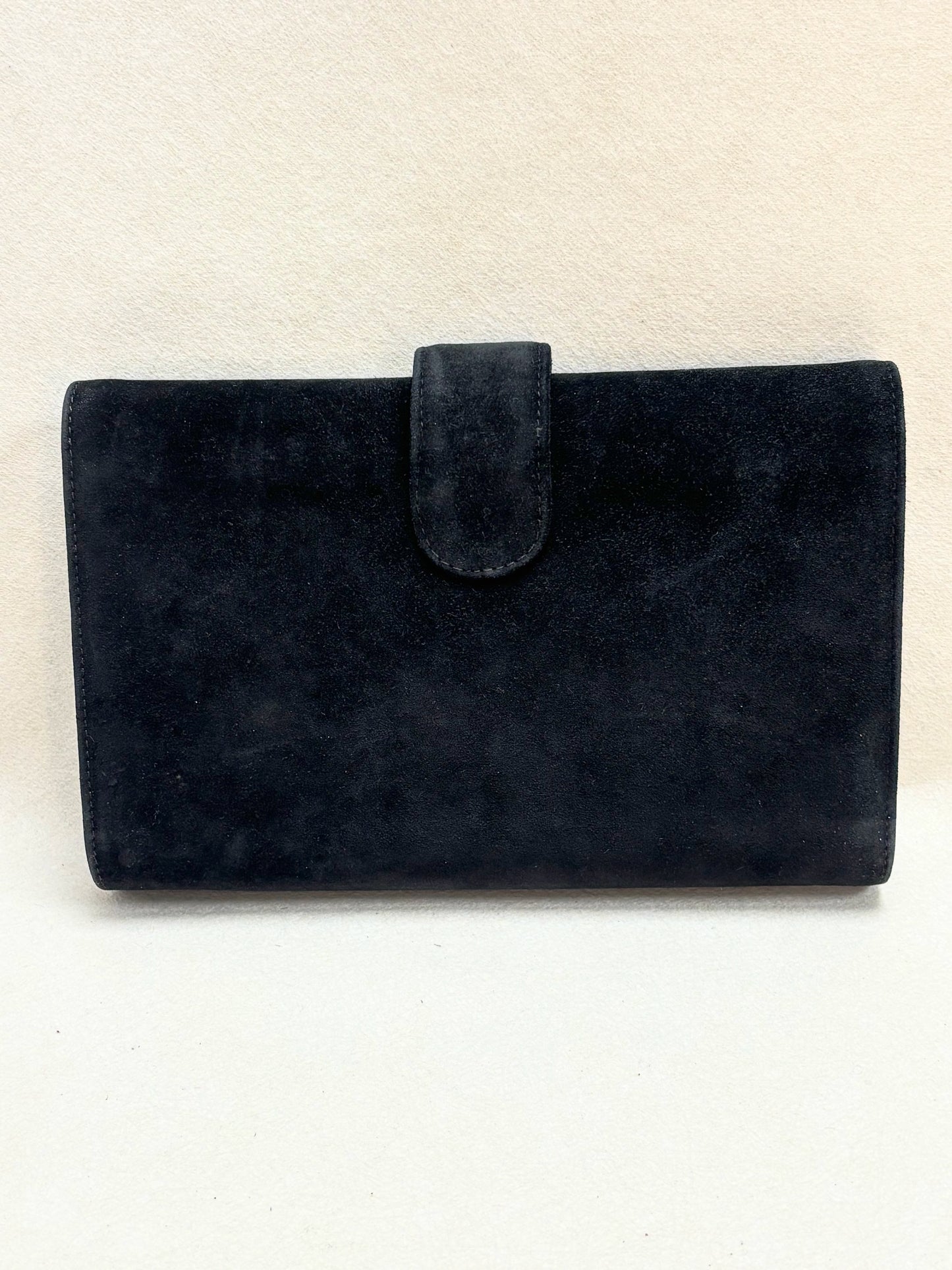GUCCI Pochette Veau Velours