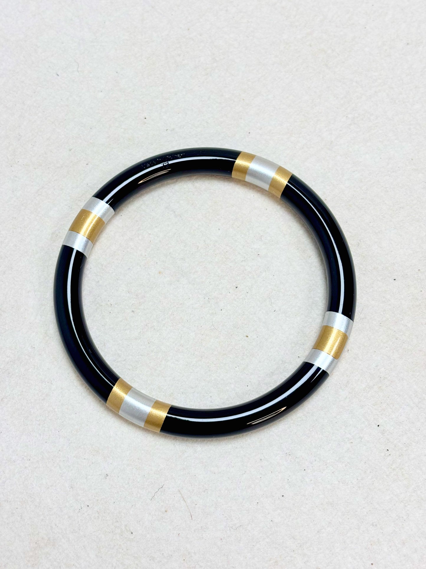 HERMÈS Bracelet H Equipe