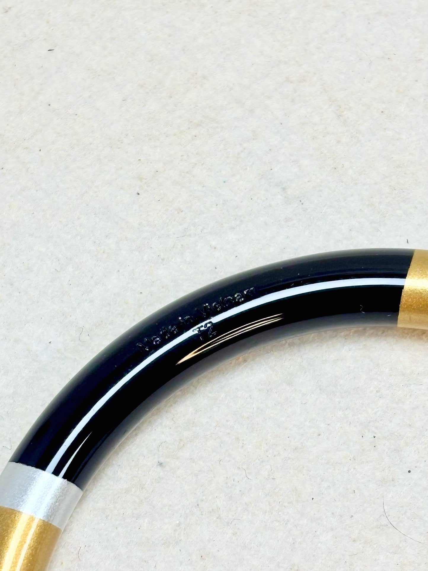 HERMÈS Bracelet H Equipe