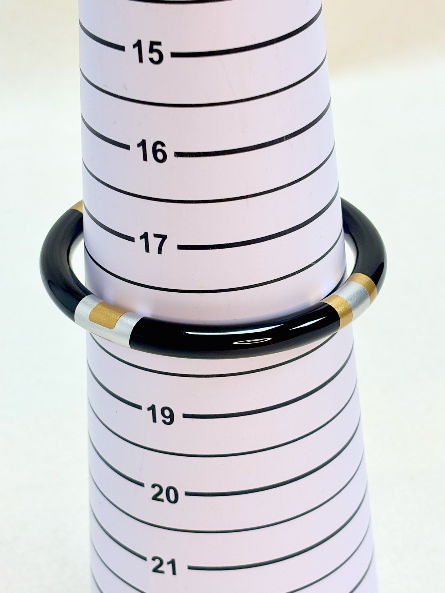 HERMÈS Bracelet H Equipe