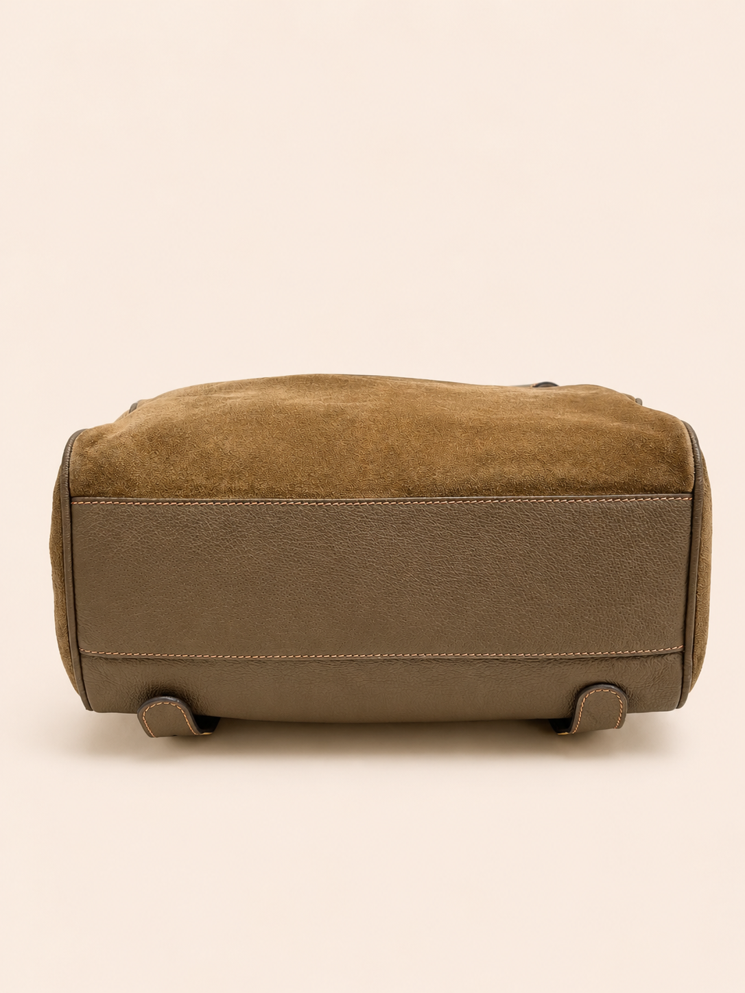 GUCCI Sac à dos Saddle