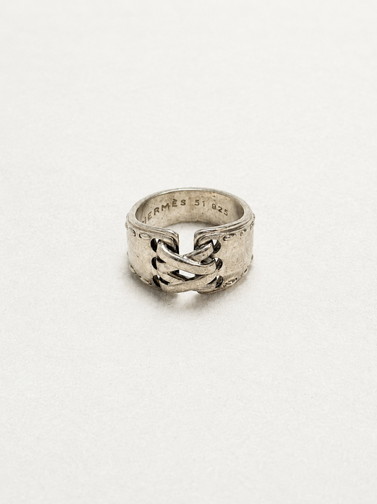 HERMÈS Bague Mexico