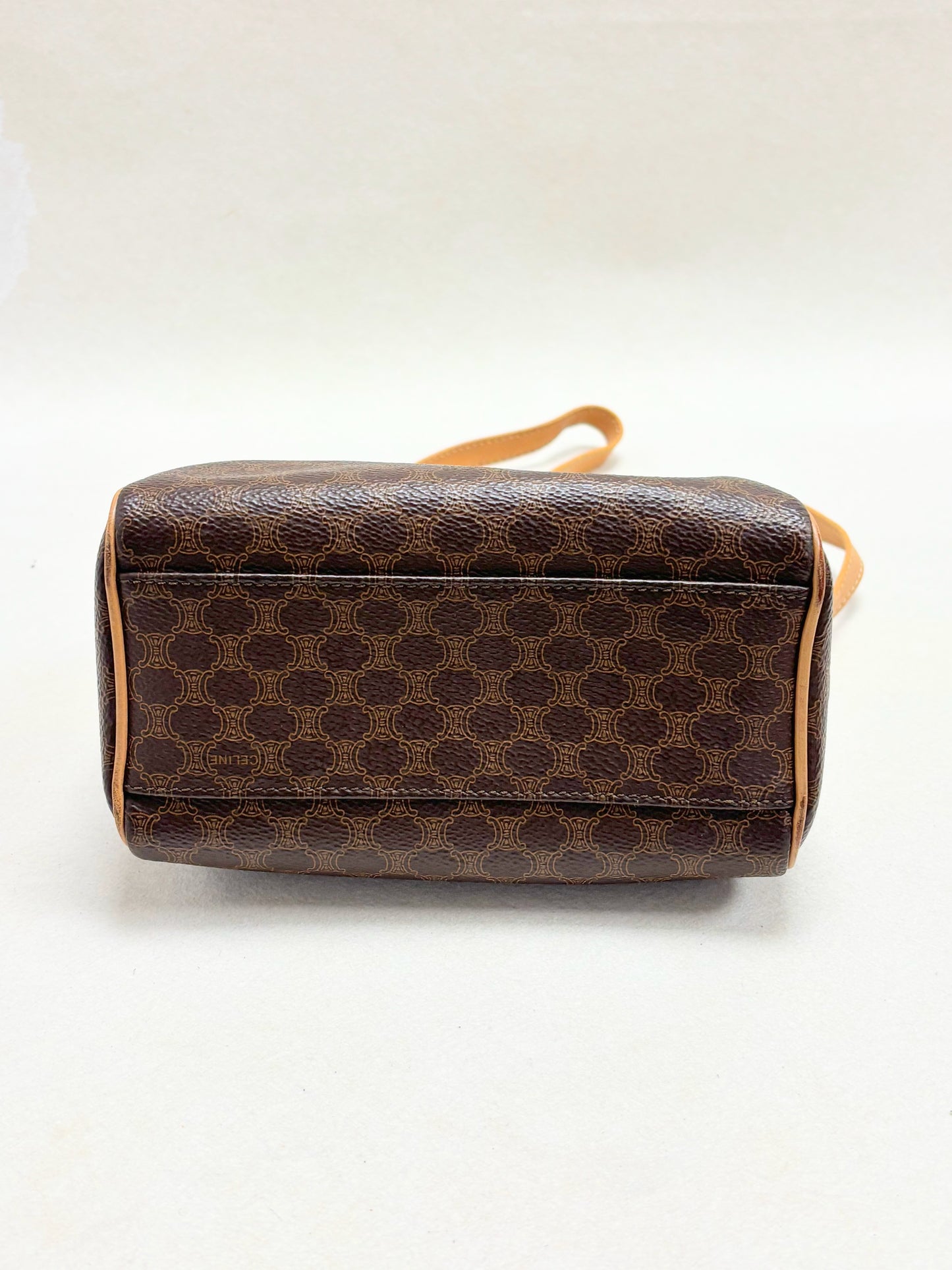 CÉLINE Sac Boston PM