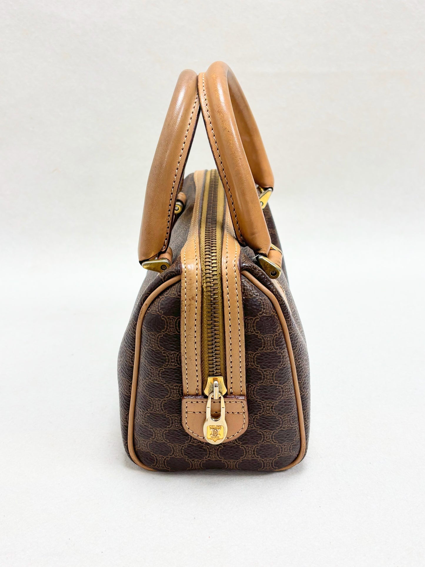 CÉLINE Sac Boston PM