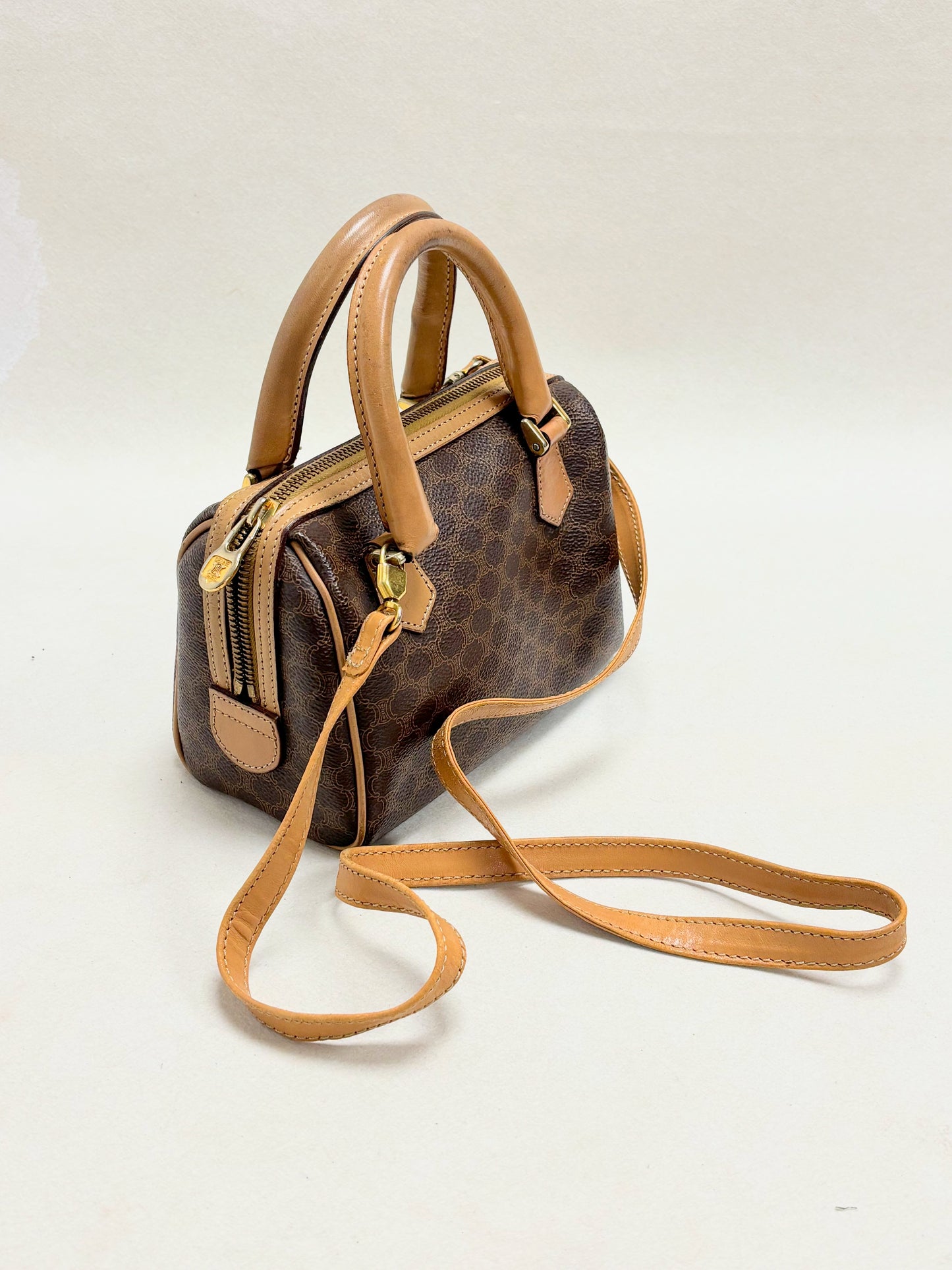 CÉLINE Sac Boston PM