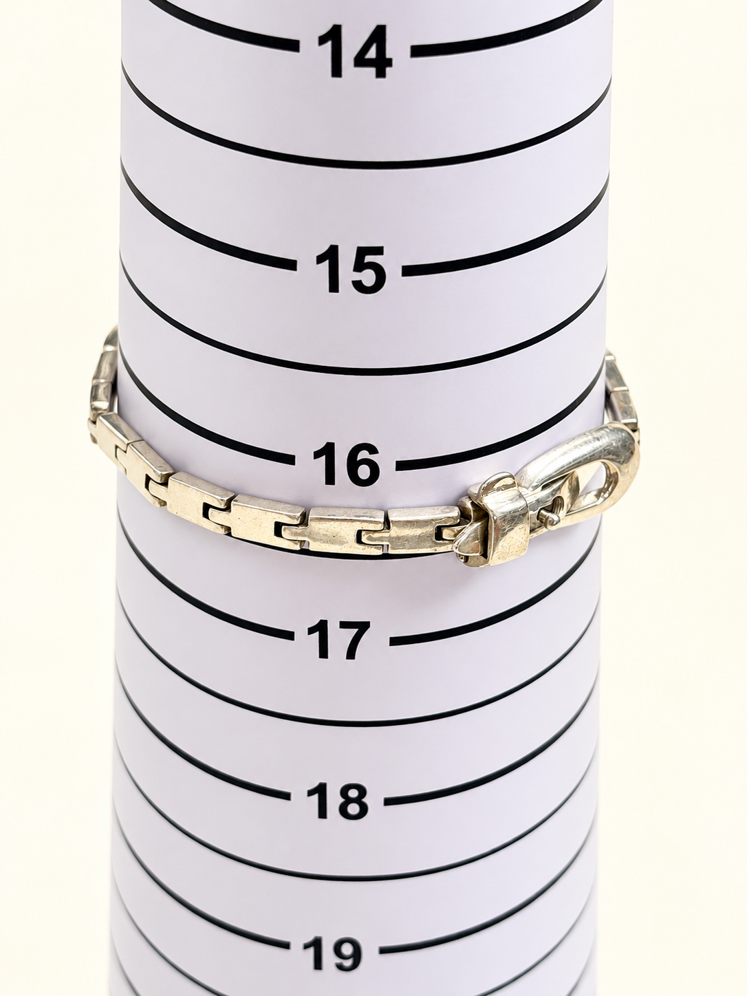 GUCCI Bracciale in argento