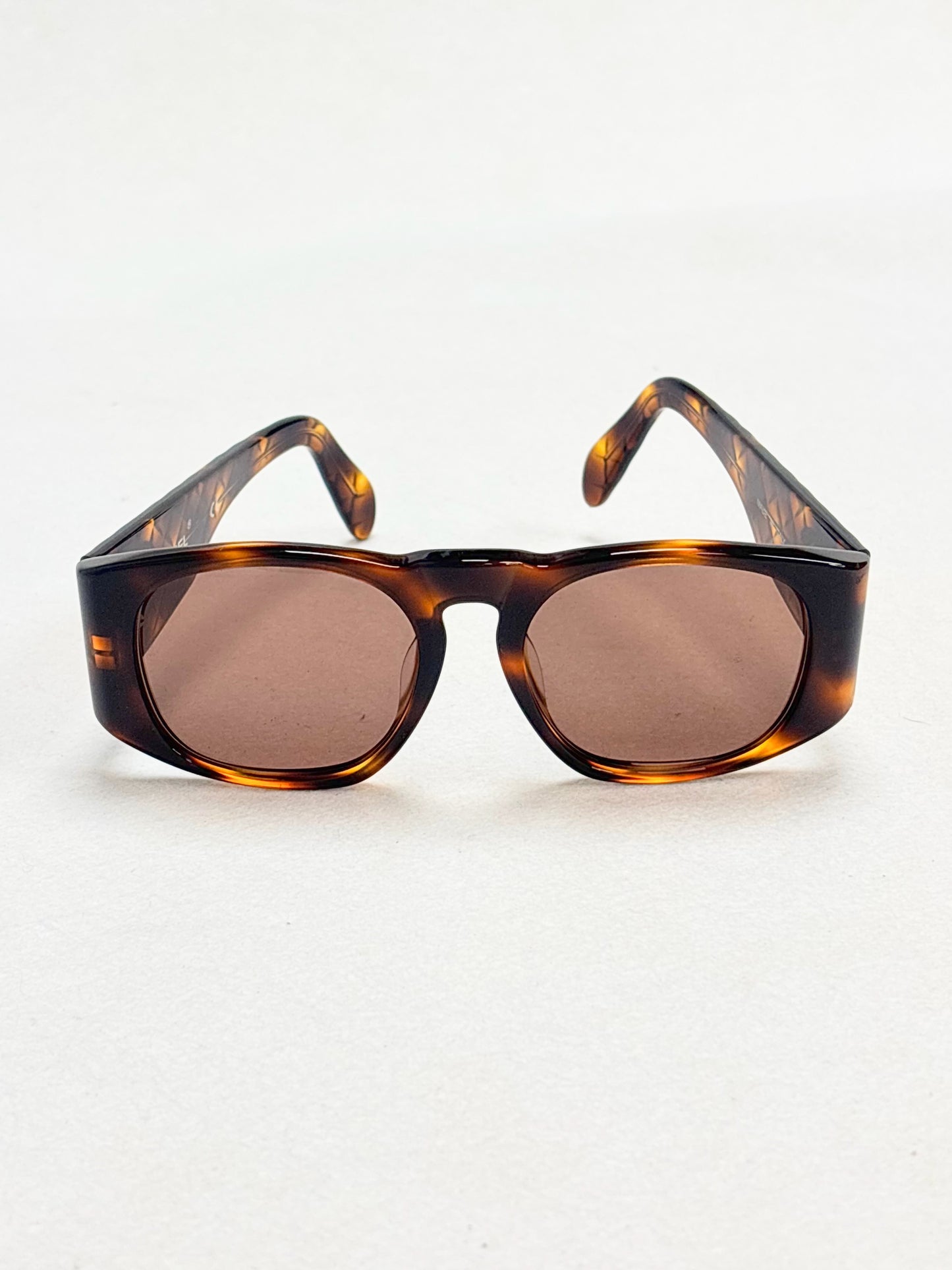 CHANEL Lunettes de soleil