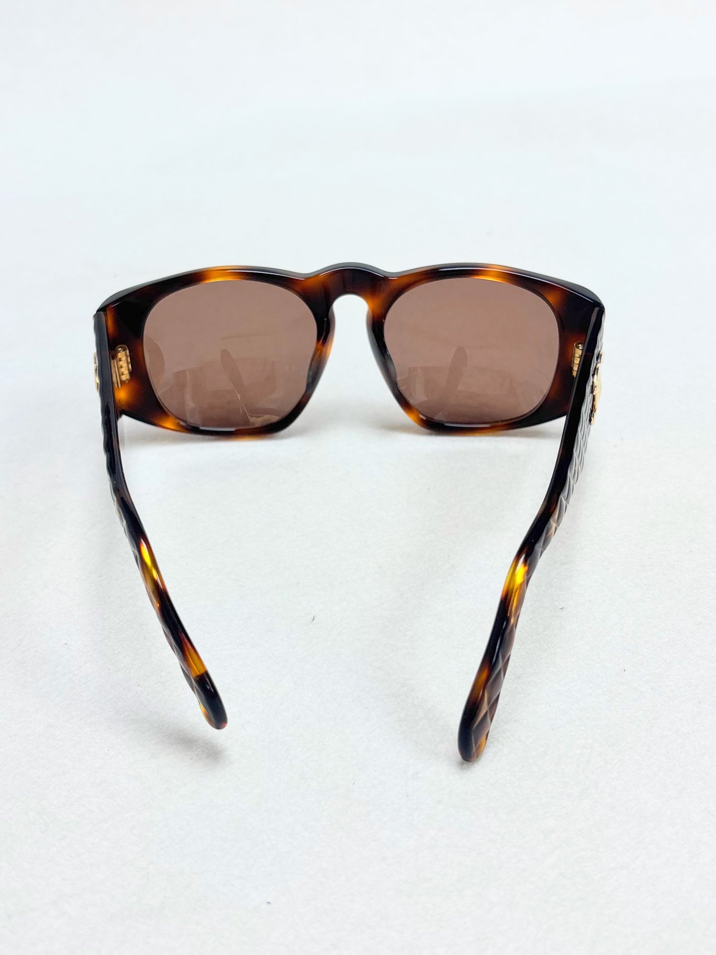 CHANEL Lunettes de soleil