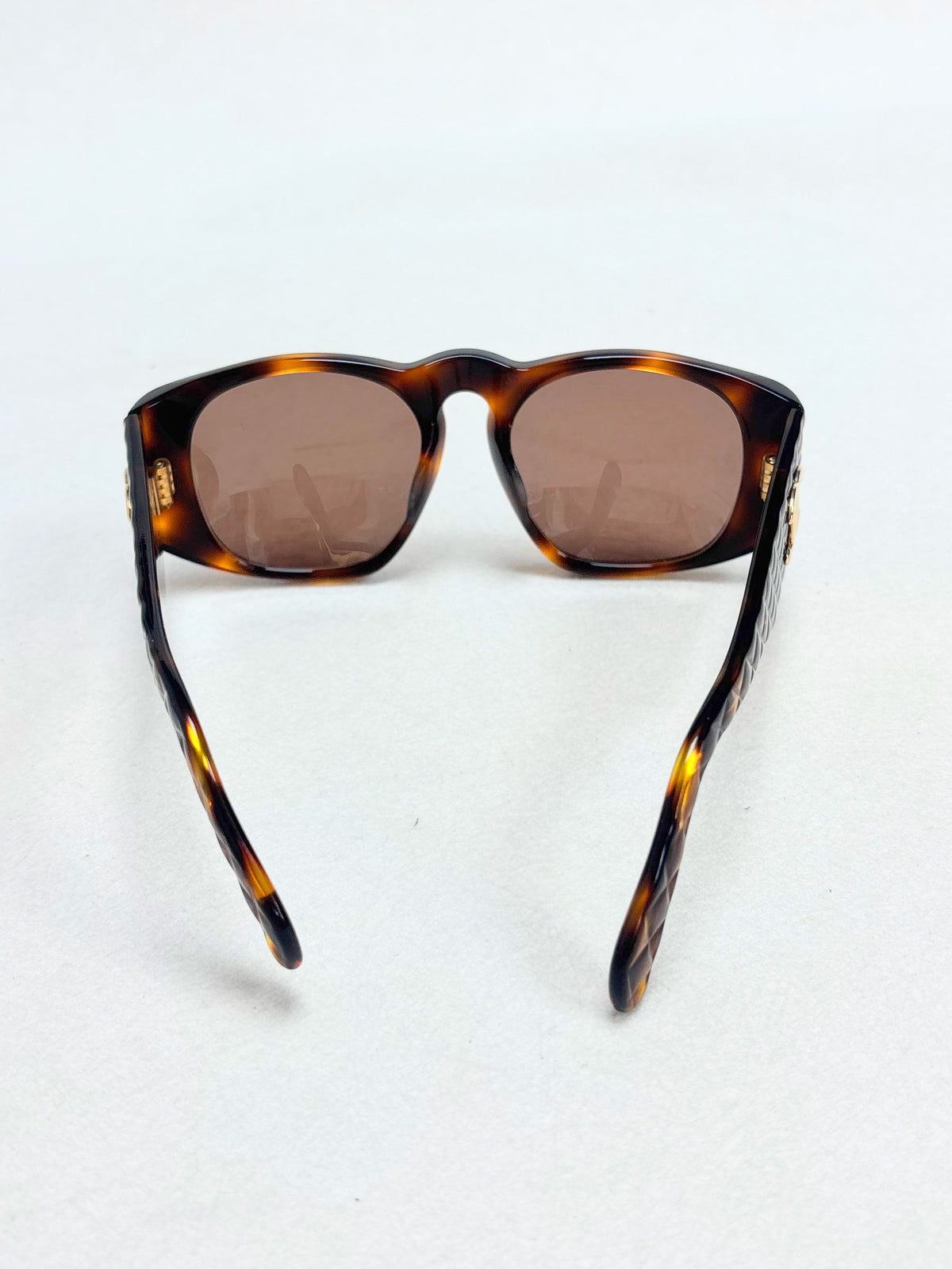 CHANEL Lunettes de soleil