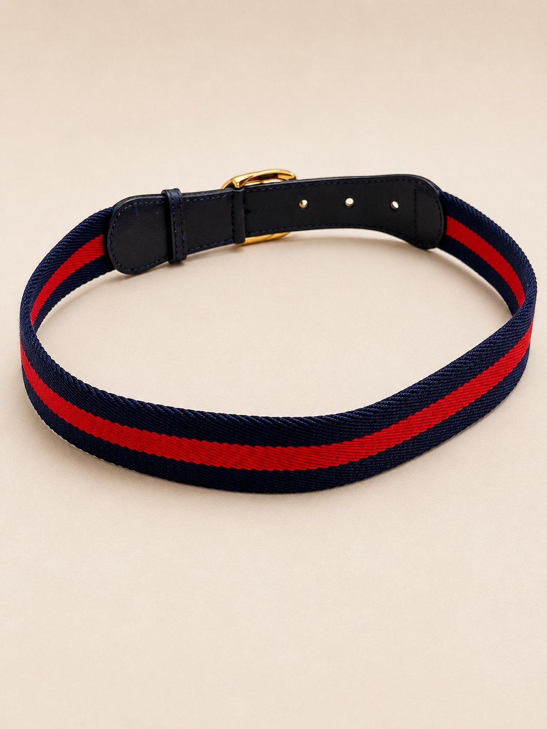GUCCI Ceinture GG