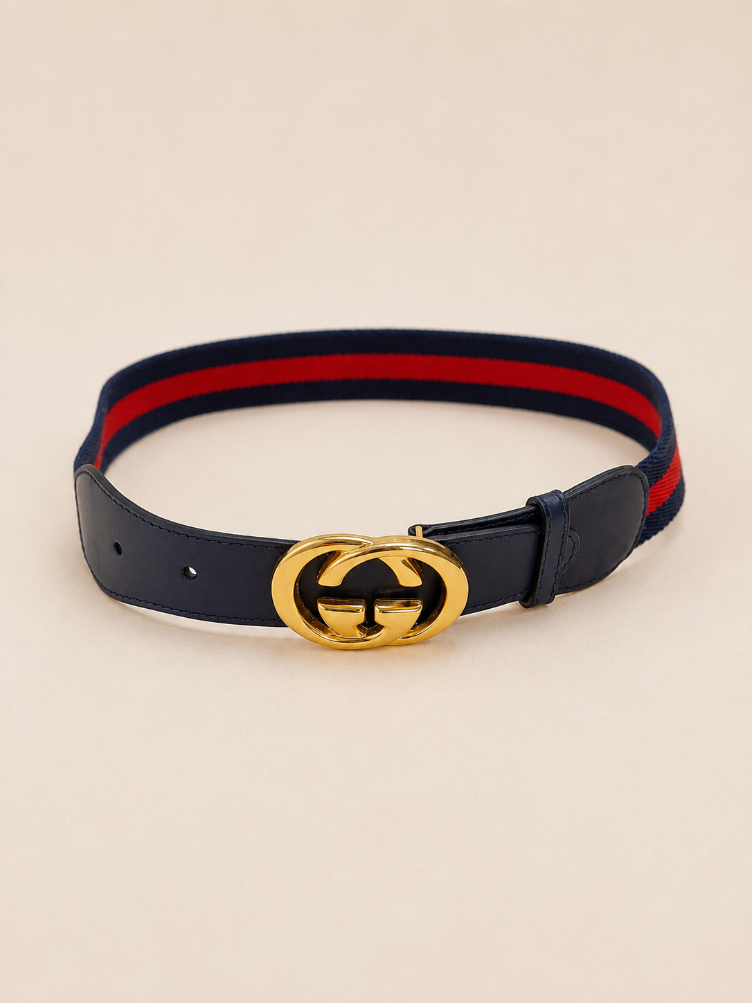 GUCCI Ceinture GG