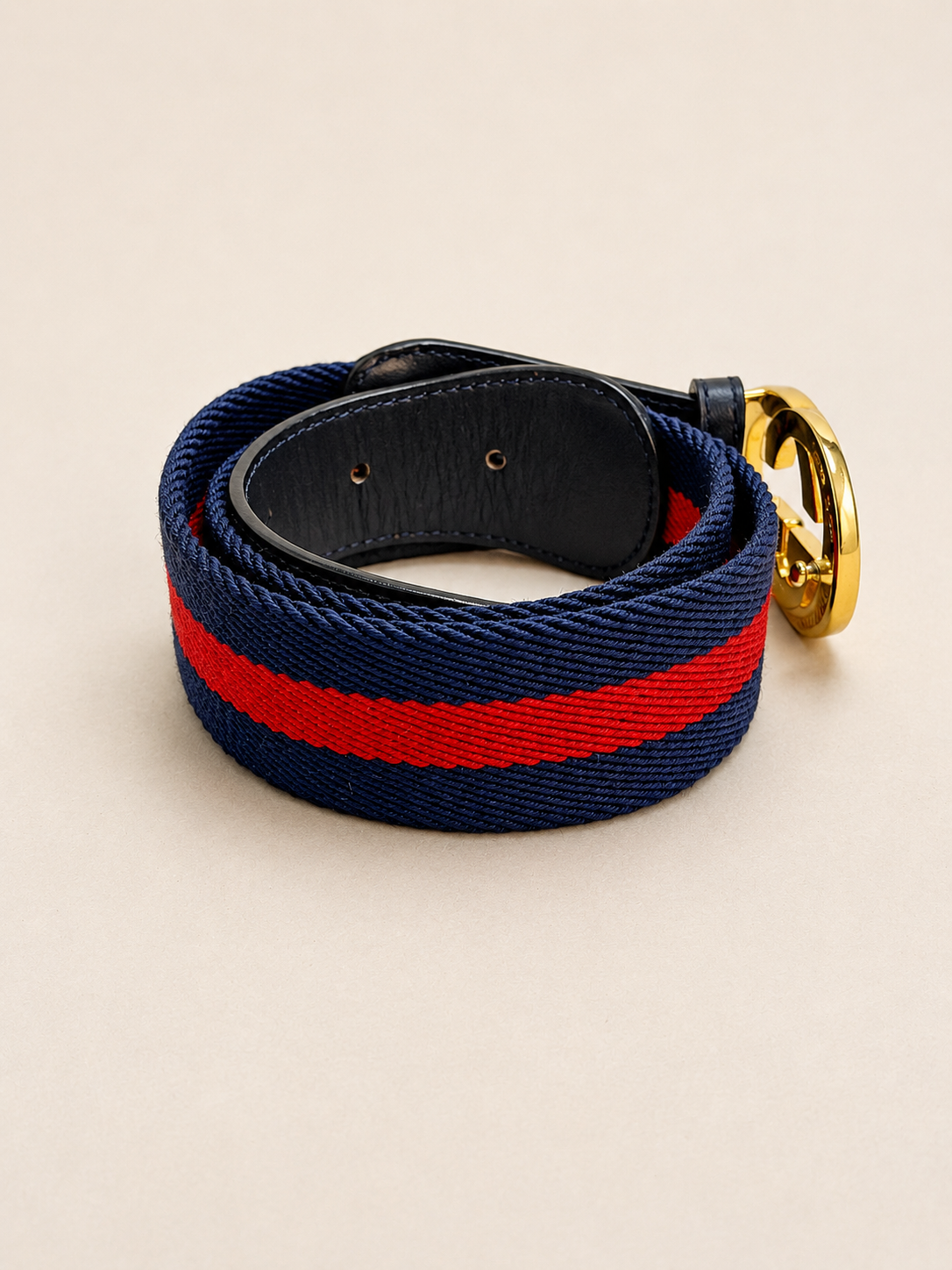 GUCCI Ceinture GG