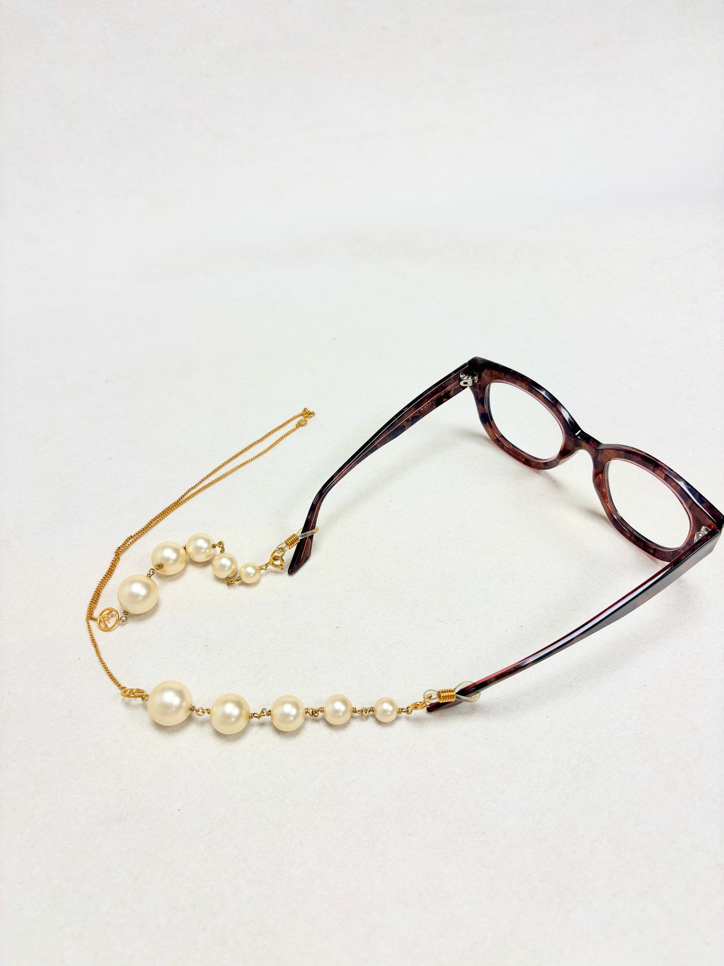 FENDI Chaîne de lunettes