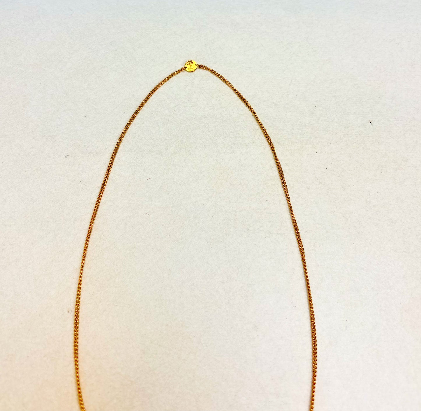 FENDI Chaîne de lunettes