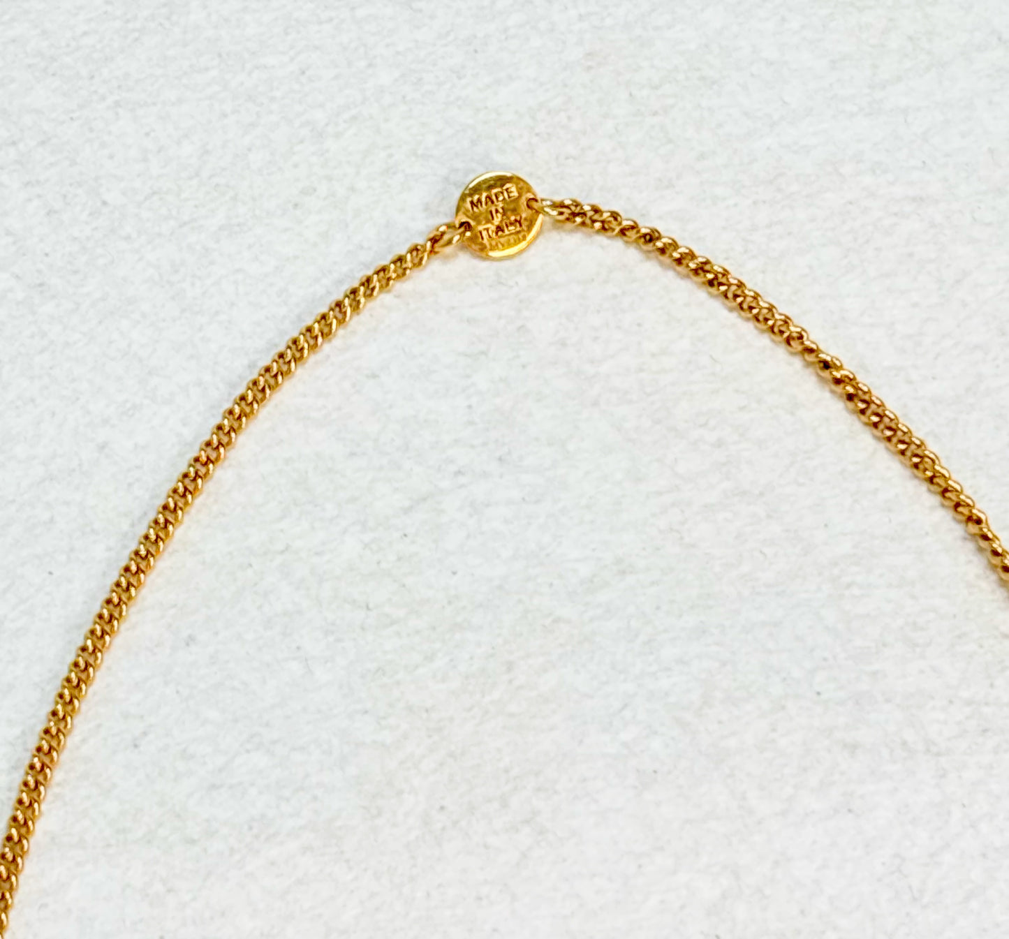 FENDI Chaîne de lunettes