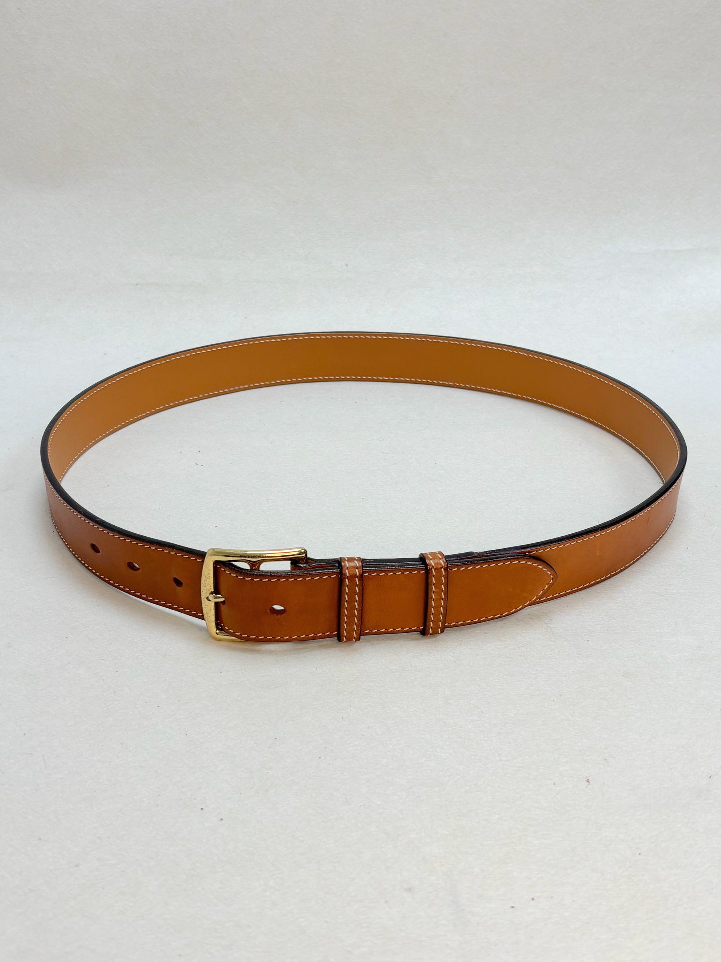 HERMÈS Ceinture Etrivière