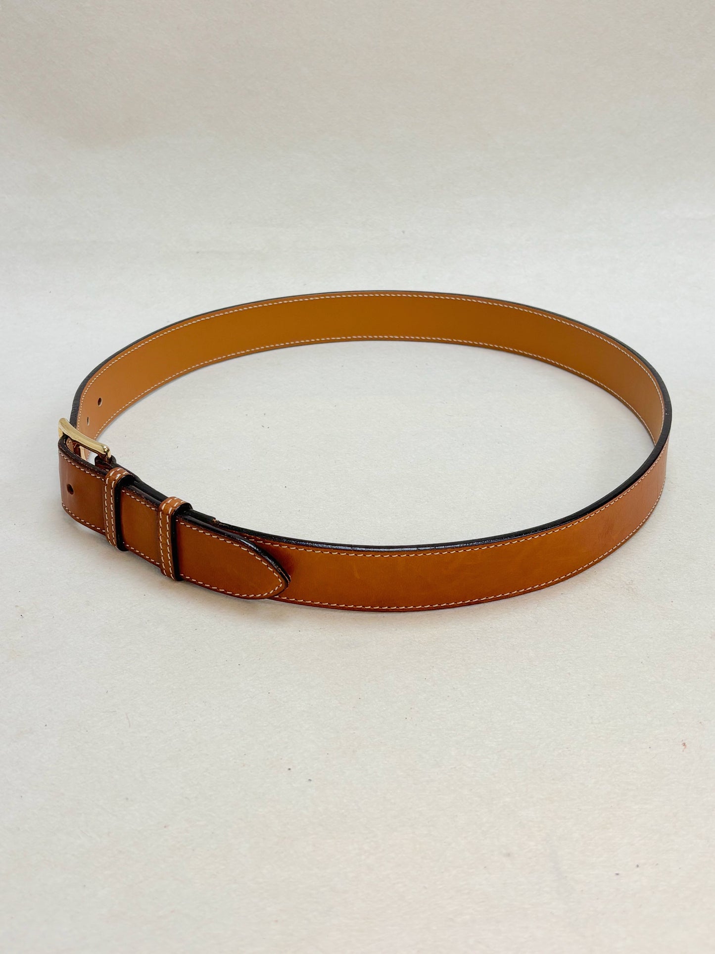 HERMÈS Ceinture Etrivière
