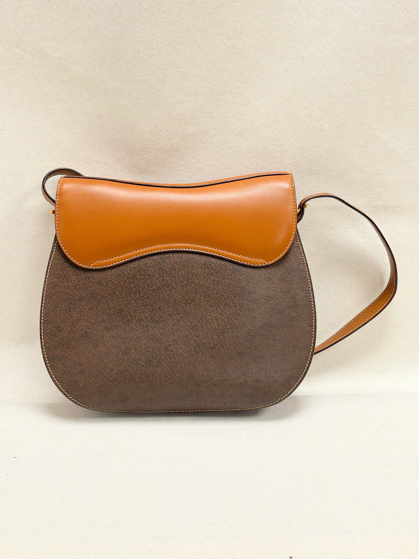GUCCI Sac Saddle MM