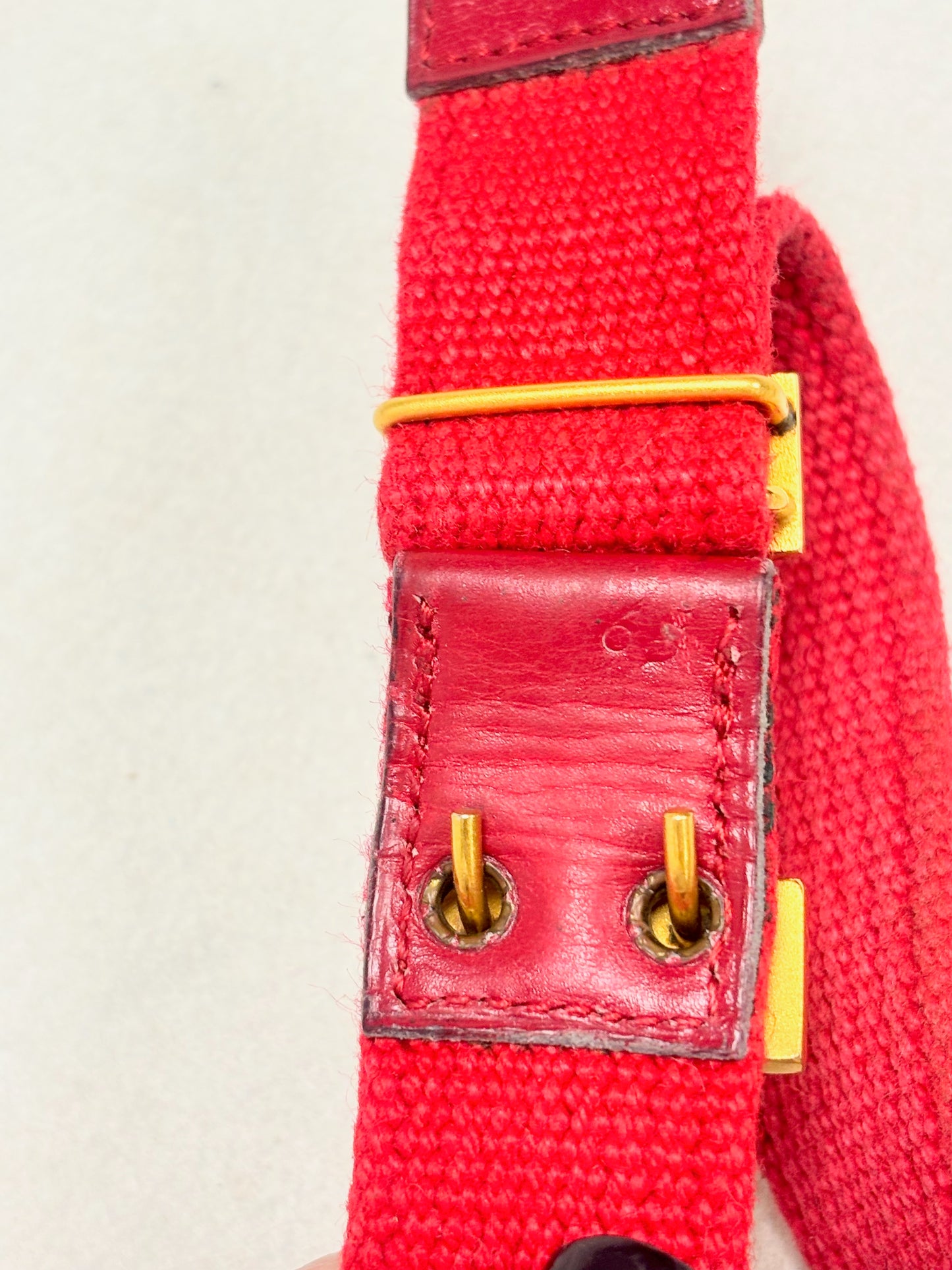 HERMÈS Ceinture H