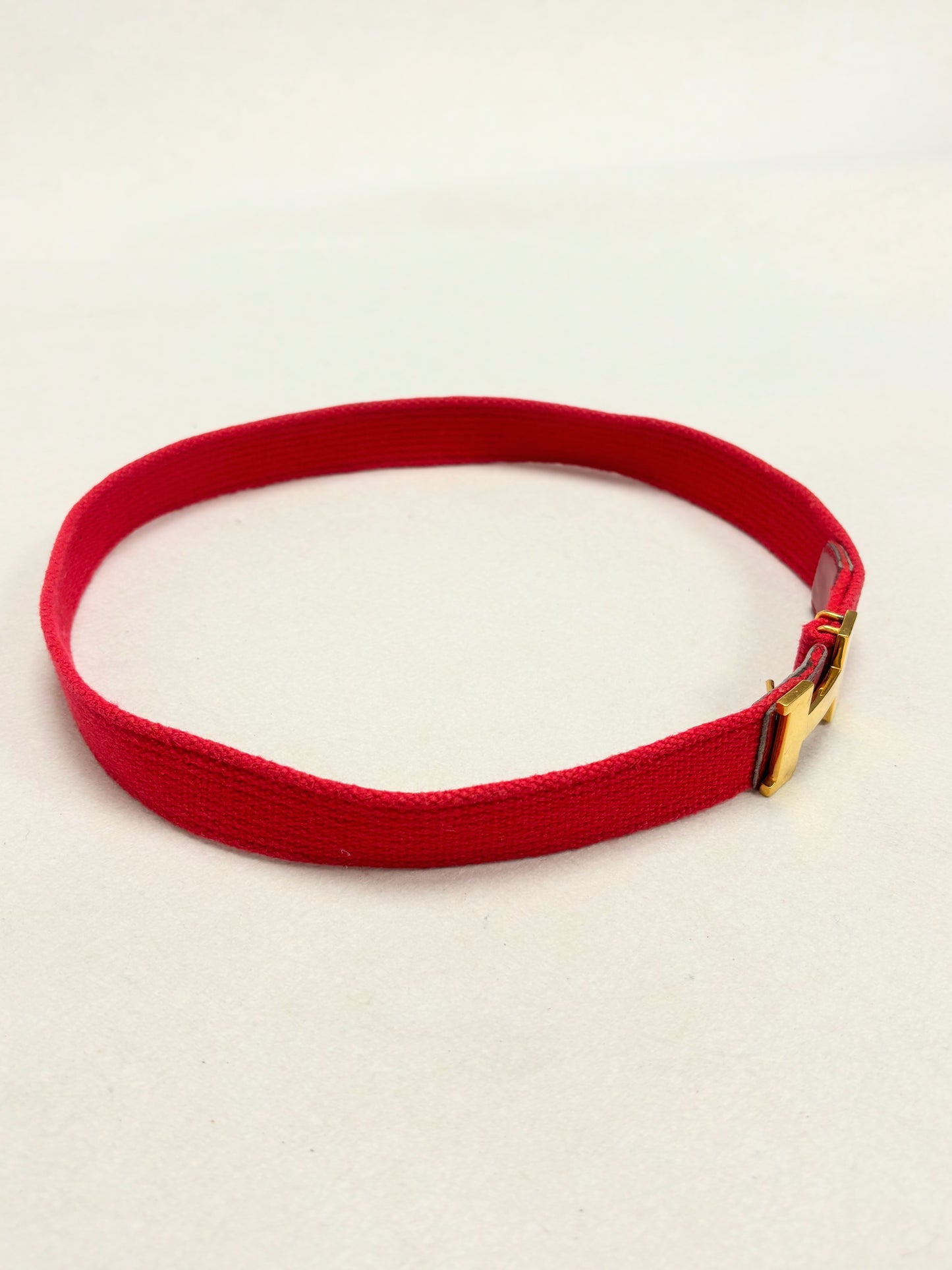 HERMÈS Ceinture H