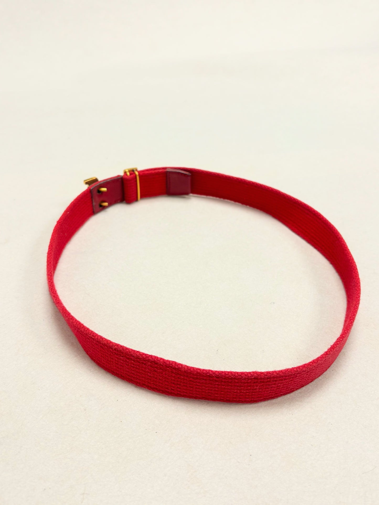 HERMÈS Ceinture H