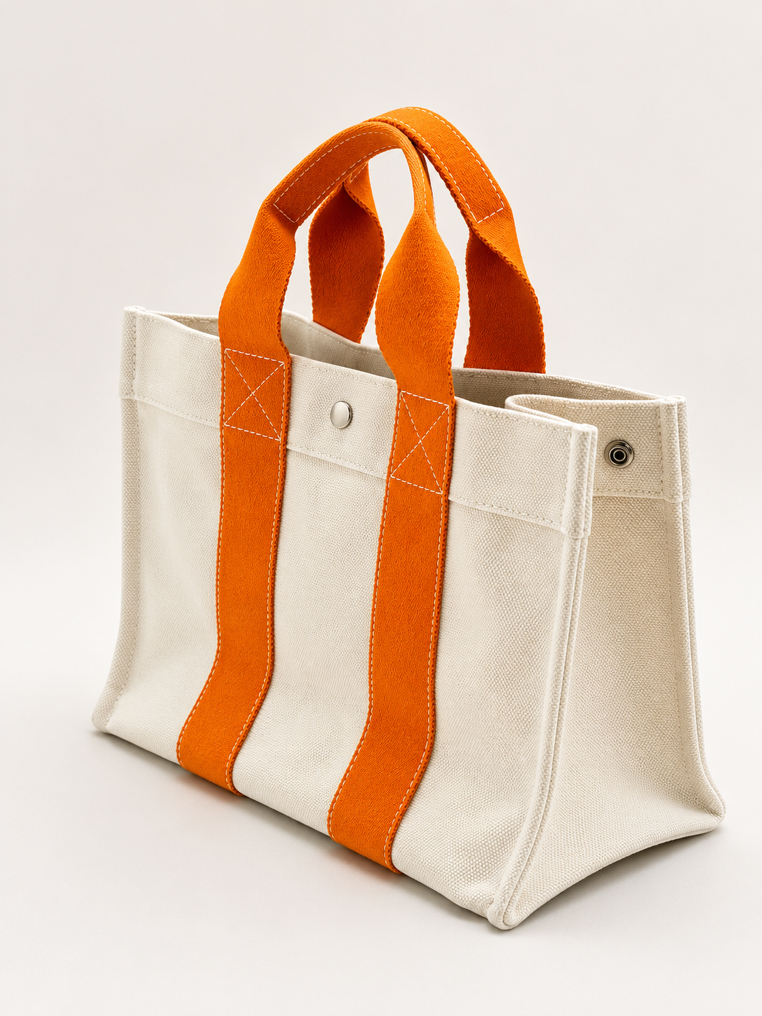 HERMÈS Sac Bora Bora MM